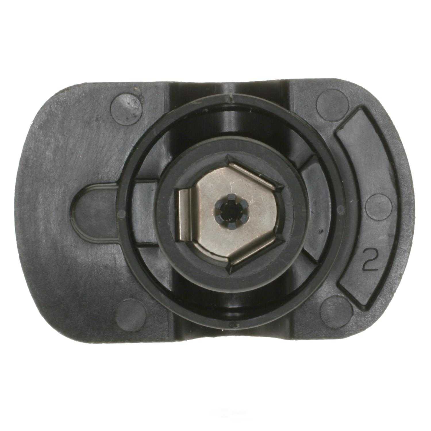 STANDARD MOTOR PRODUCTS - Distributor Rotor - STA - jr-109