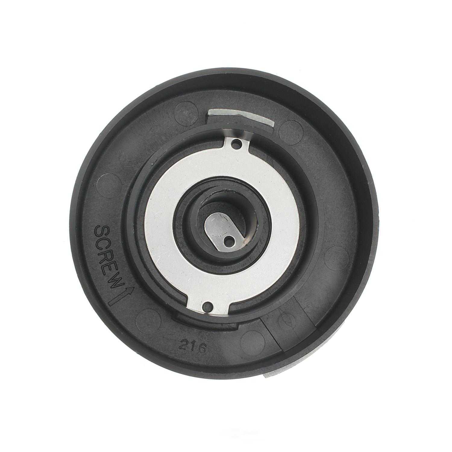 STANDARD MOTOR PRODUCTS - Distributor Rotor - STA JR-117