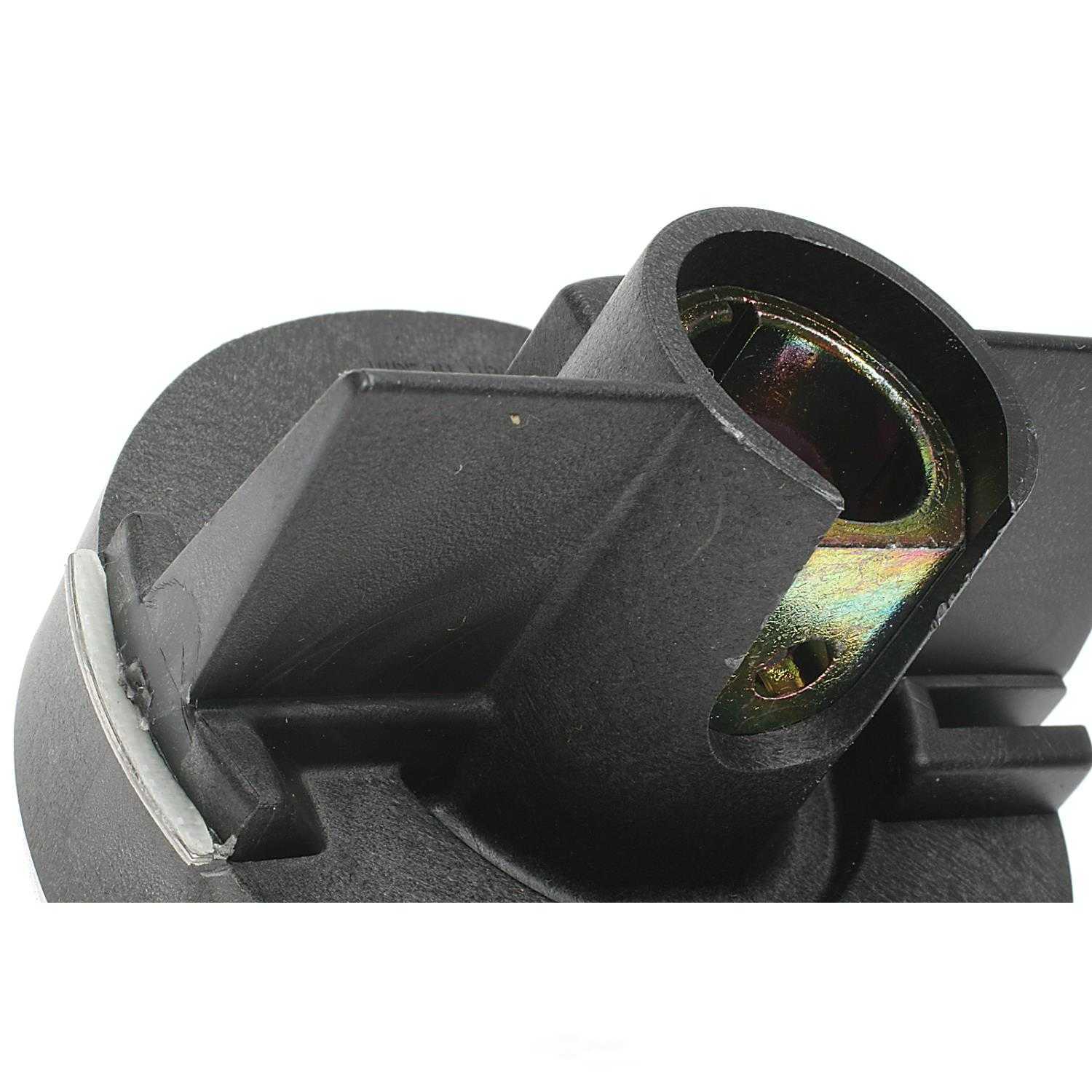 STANDARD MOTOR PRODUCTS - Distributor Rotor - STA JR-117