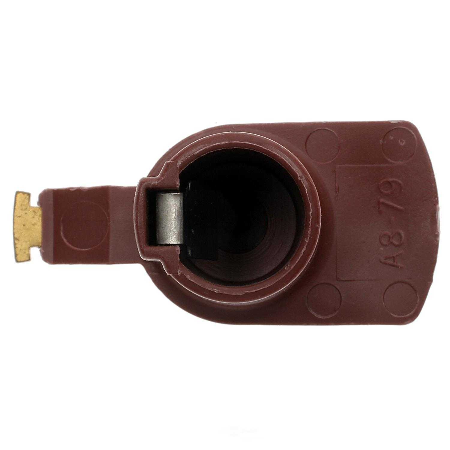 STANDARD MOTOR PRODUCTS - Distributor Rotor - STA - jr-129