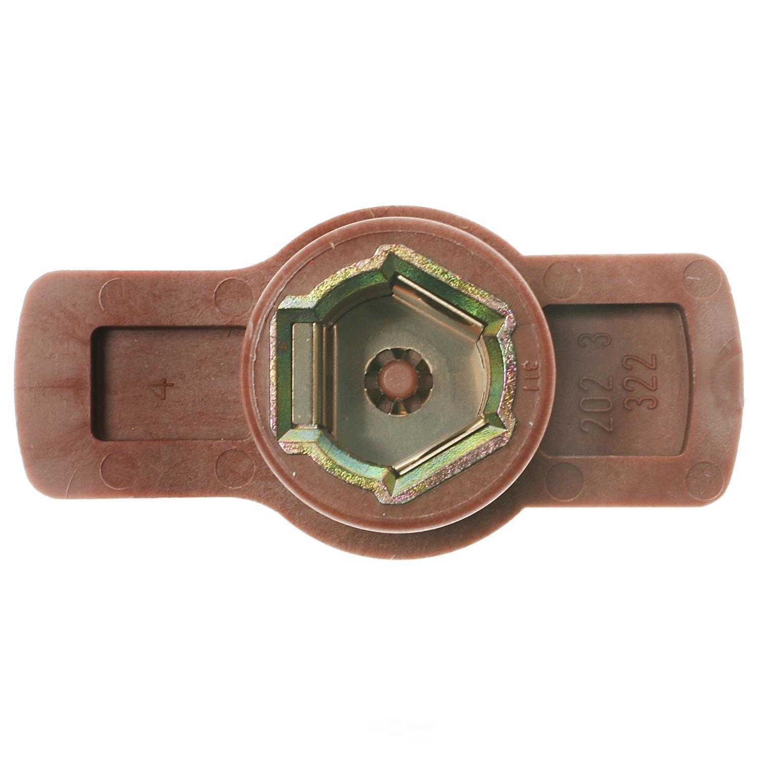 STANDARD MOTOR PRODUCTS - Distributor Rotor - STA - jr-143