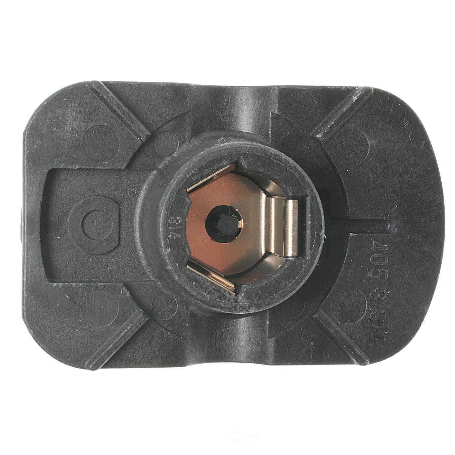 STANDARD MOTOR PRODUCTS - Distributor Rotor - STA - jr-163