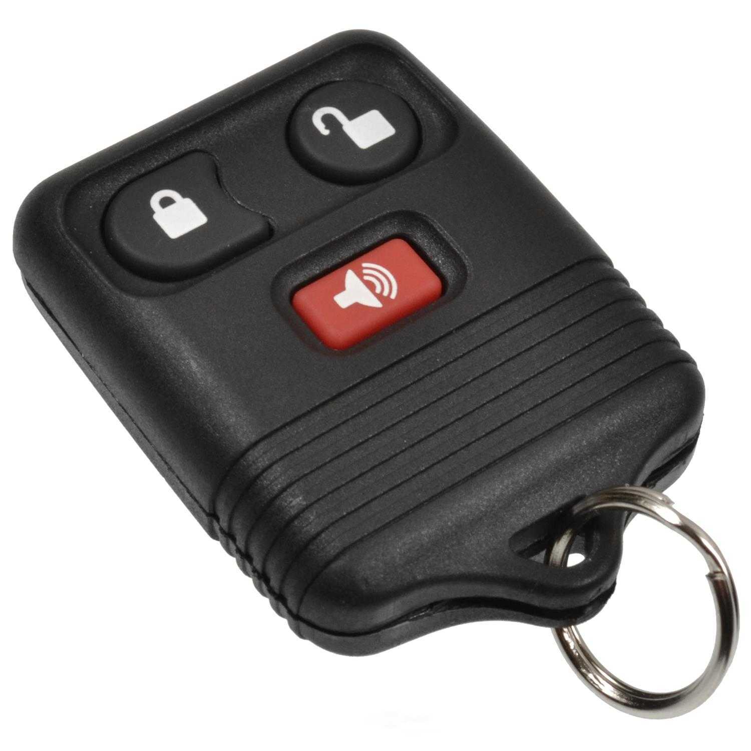 STANDARD MOTOR PRODUCTS - Keyless Entry Transmitter - STA KET101