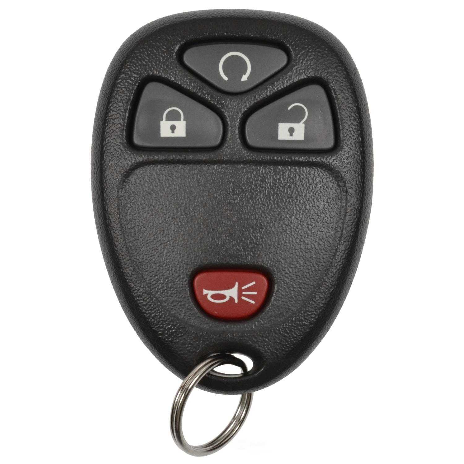 STANDARD MOTOR PRODUCTS - Keyless Entry Transmitter - STA - ket105