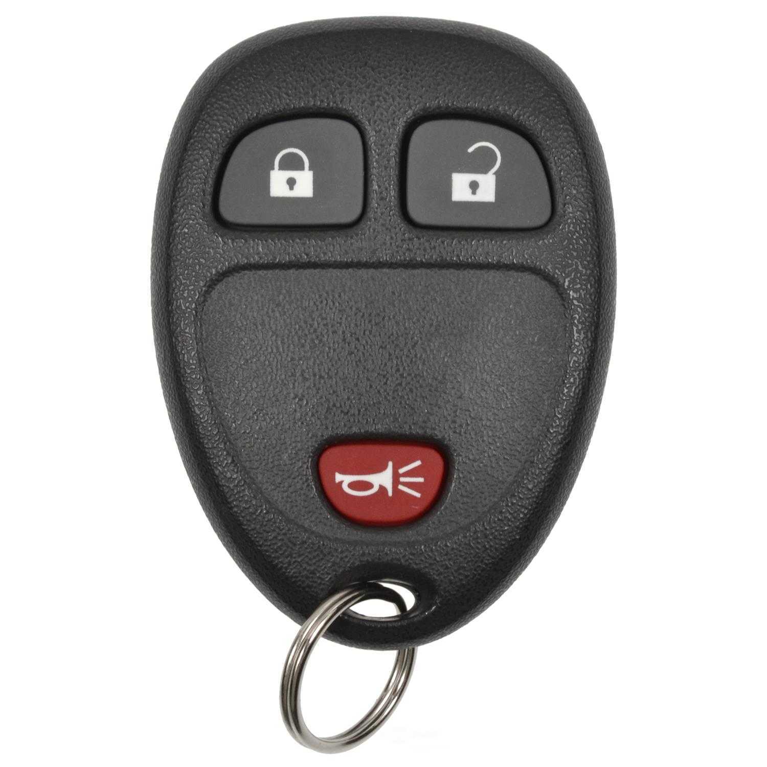 STANDARD MOTOR PRODUCTS - Keyless Entry Transmitter - STA - ket108