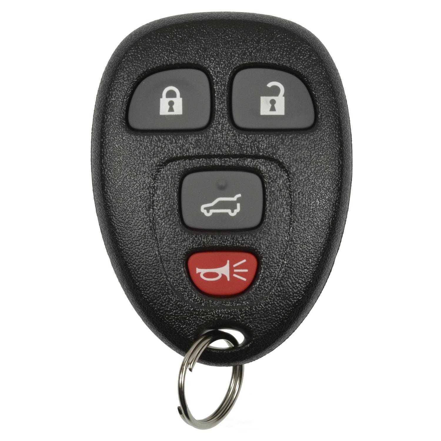 STANDARD MOTOR PRODUCTS - Keyless Entry Transmitter - STA - ket115