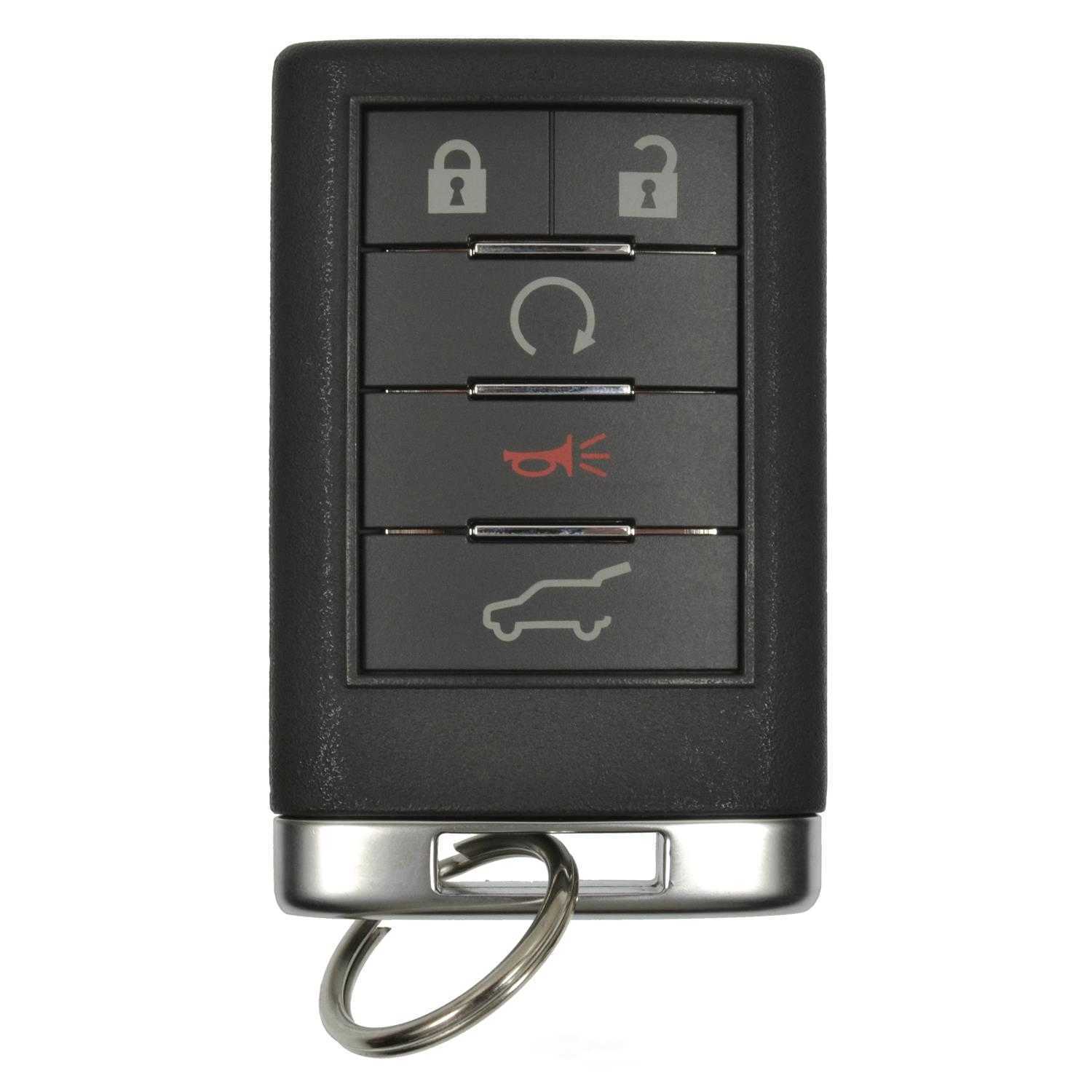 STANDARD MOTOR PRODUCTS - Keyless Entry Transmitter - STA - ket132