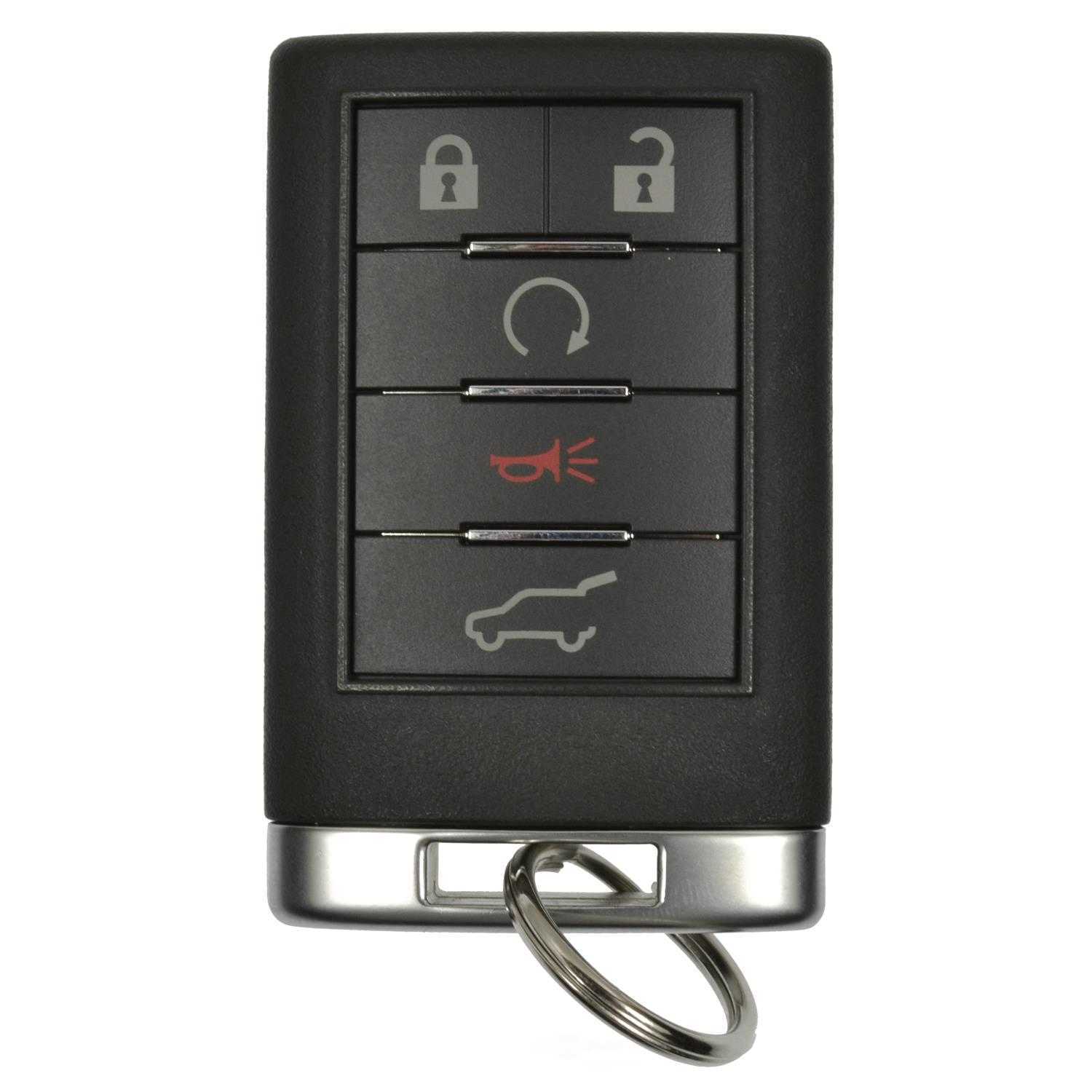 STANDARD MOTOR PRODUCTS - Keyless Entry Transmitter - STA - ket133