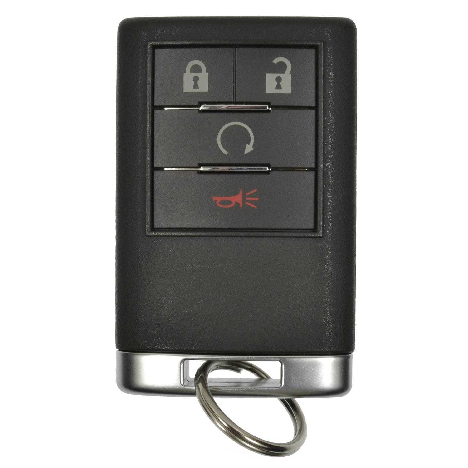 STANDARD MOTOR PRODUCTS - Keyless Entry Transmitter - STA - ket134