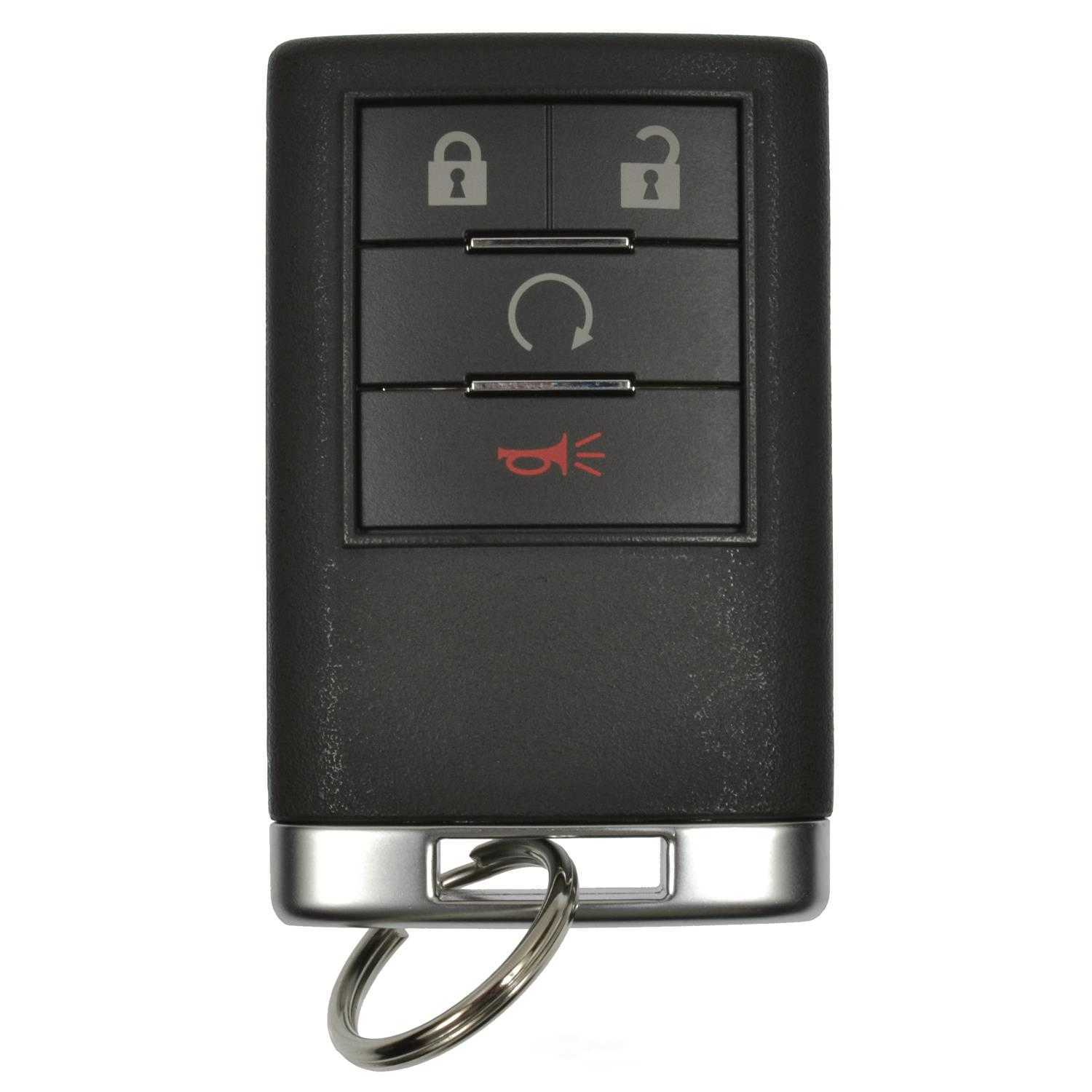 STANDARD MOTOR PRODUCTS - Keyless Entry Transmitter - STA - ket135