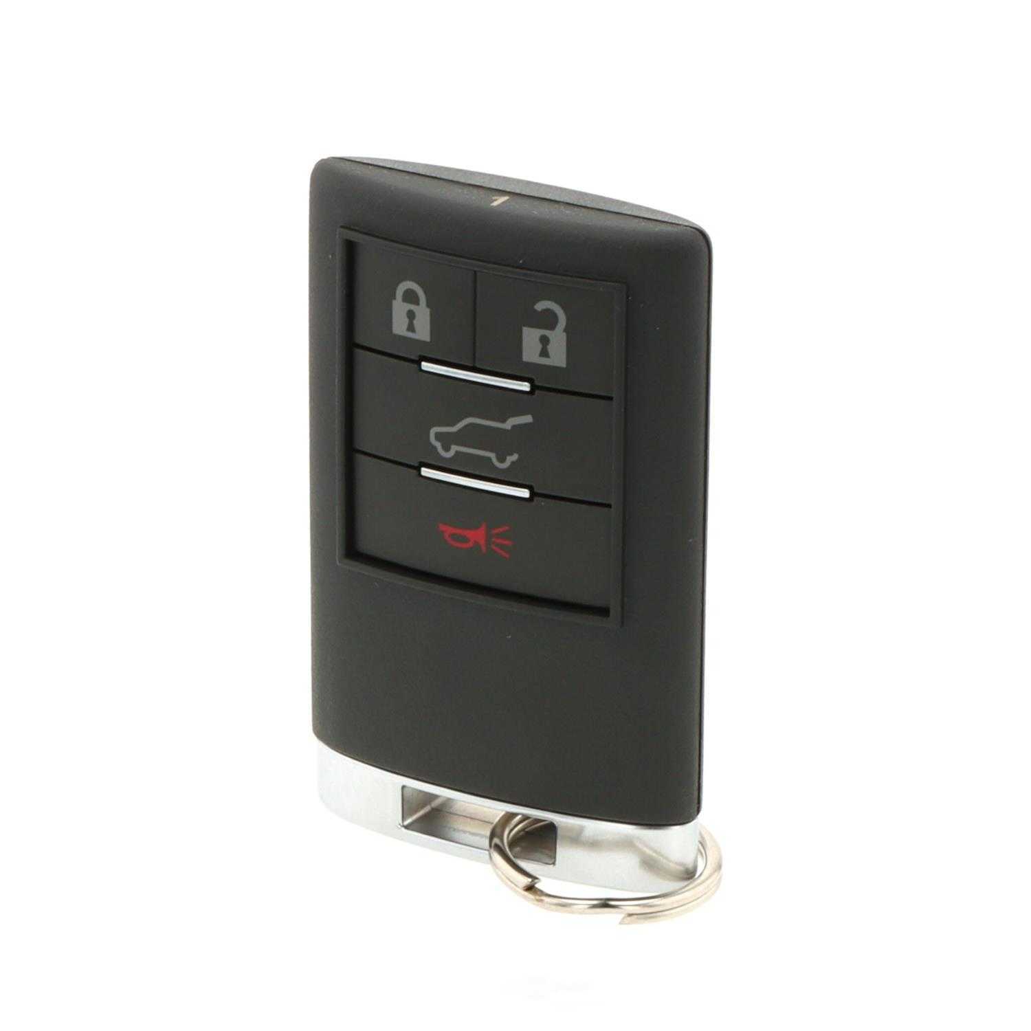 STANDARD MOTOR PRODUCTS - Keyless Entry Transmitter - STA - ket140