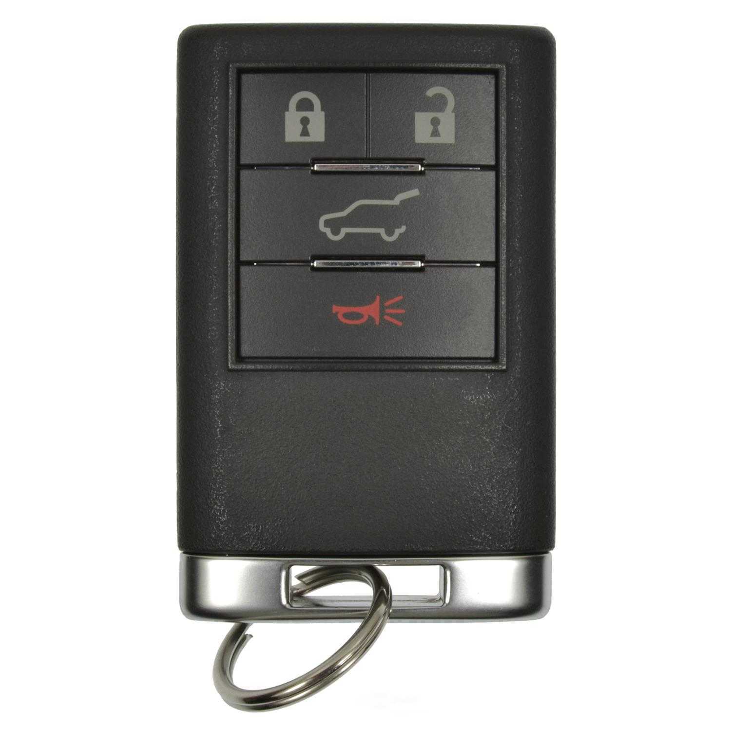 STANDARD MOTOR PRODUCTS - Keyless Entry Transmitter - STA - ket141