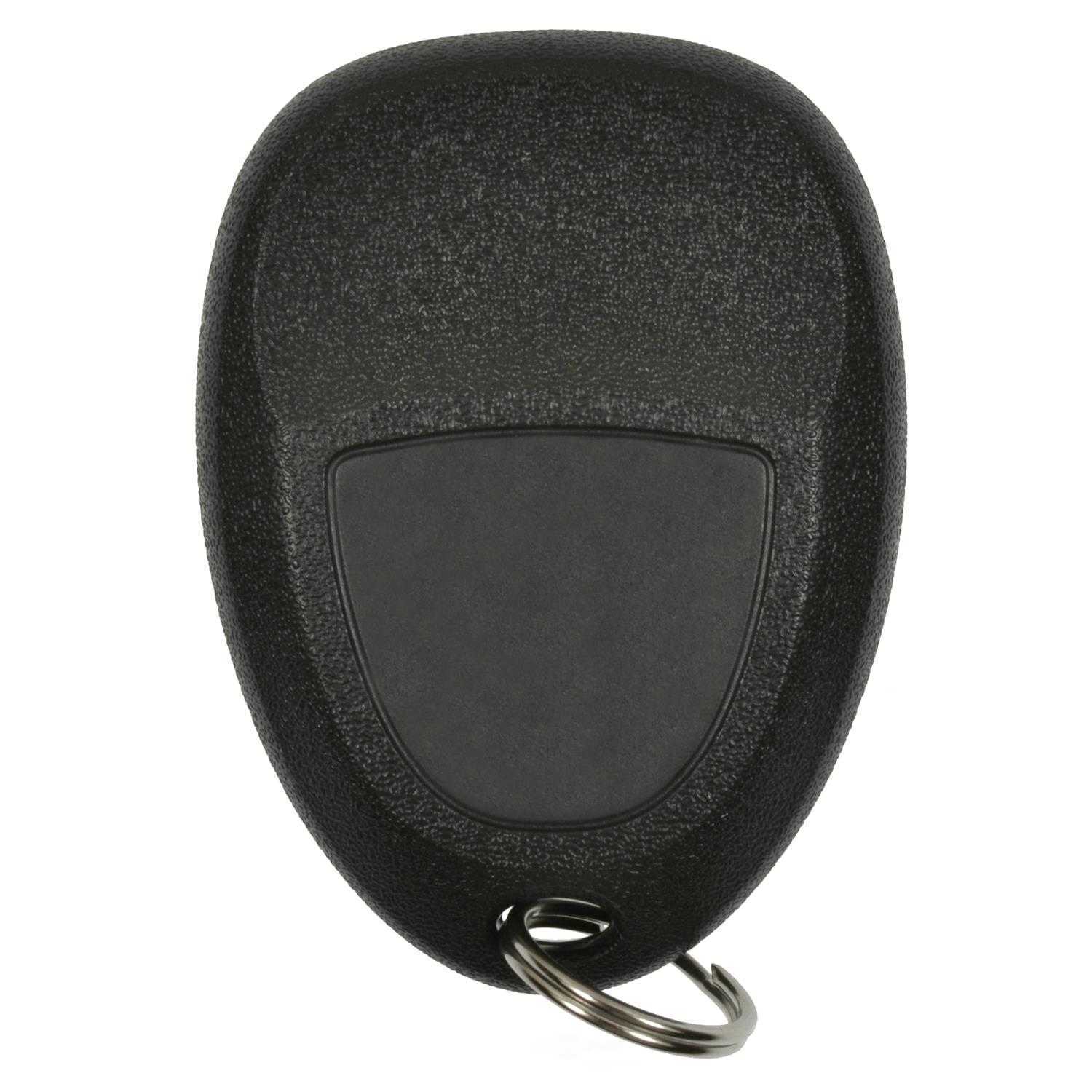 STANDARD MOTOR PRODUCTS - Keyless Entry Transmitter - STA - ket143
