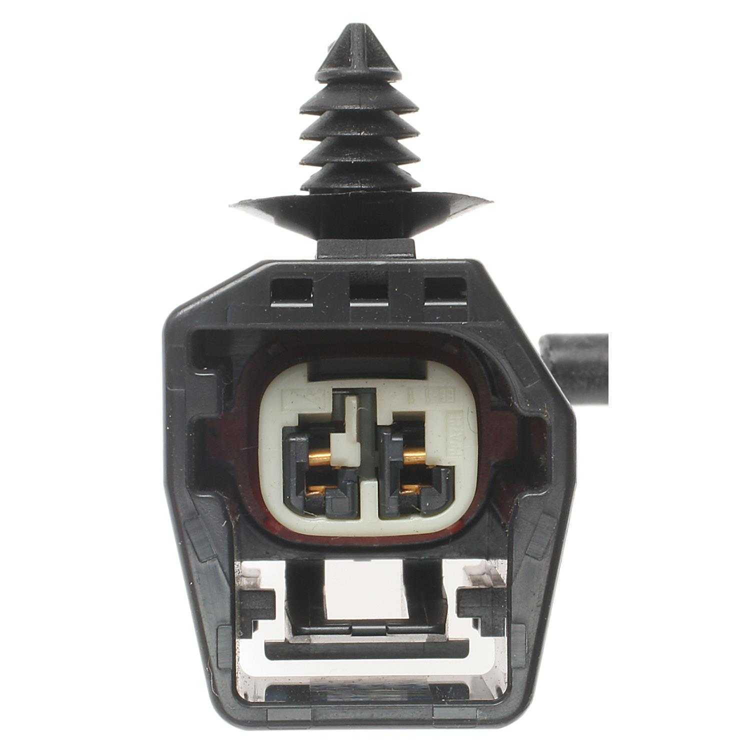 STANDARD MOTOR PRODUCTS - Ignition Knock(Detonation) Sensor - STA KS125