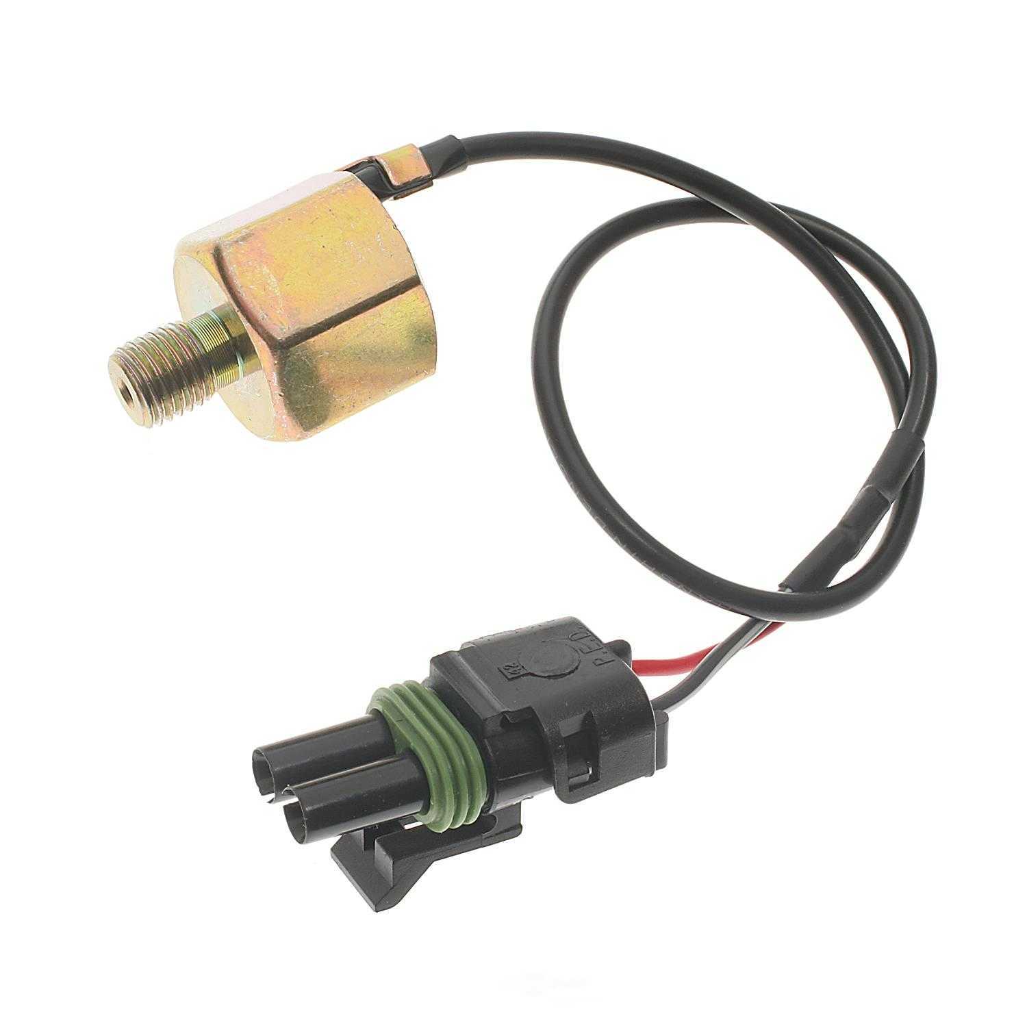 STANDARD MOTOR PRODUCTS - Ignition Knock(Detonation) Sensor - STA - ks137