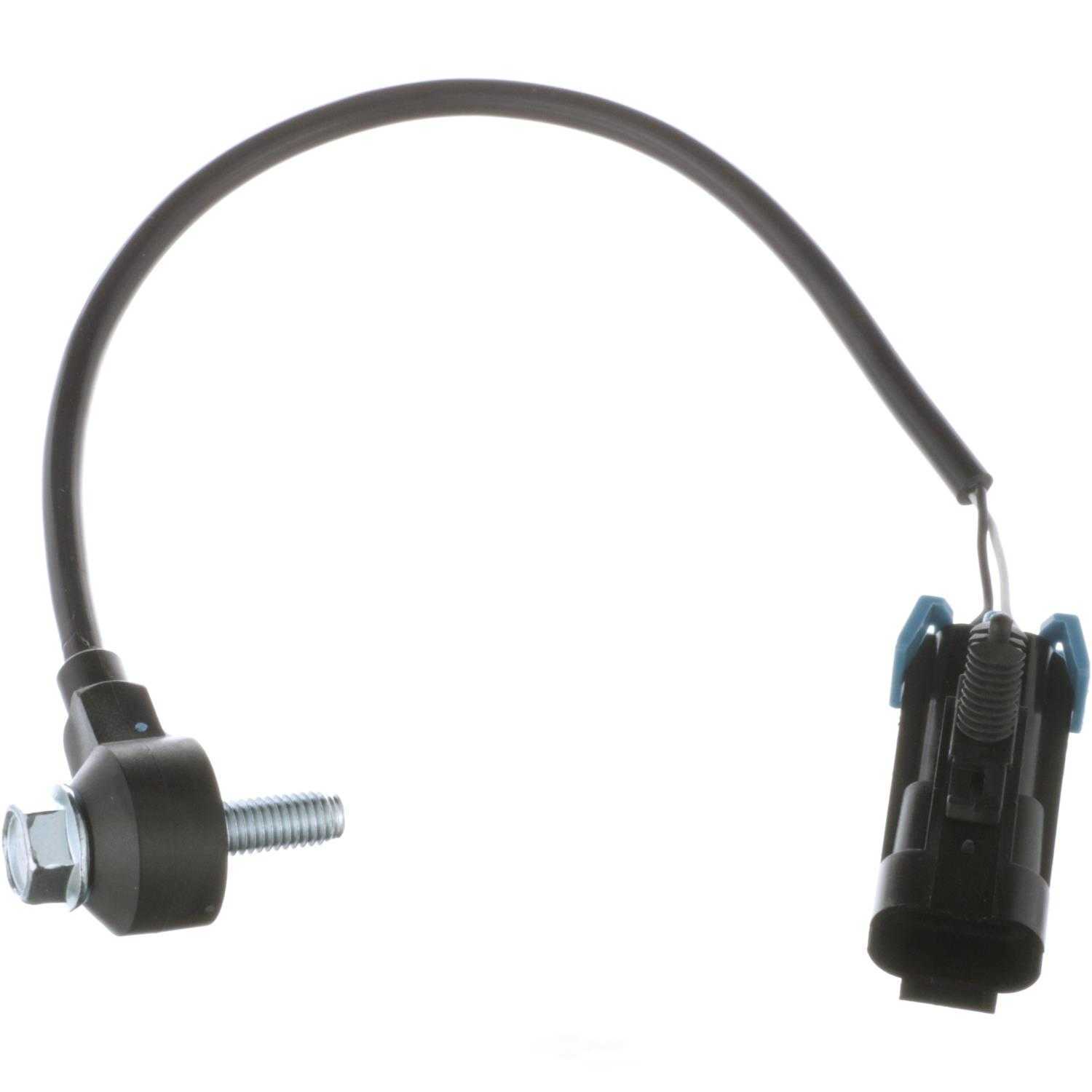 STANDARD MOTOR PRODUCTS - Ignition Knock(Detonation) Sensor - STA KS152