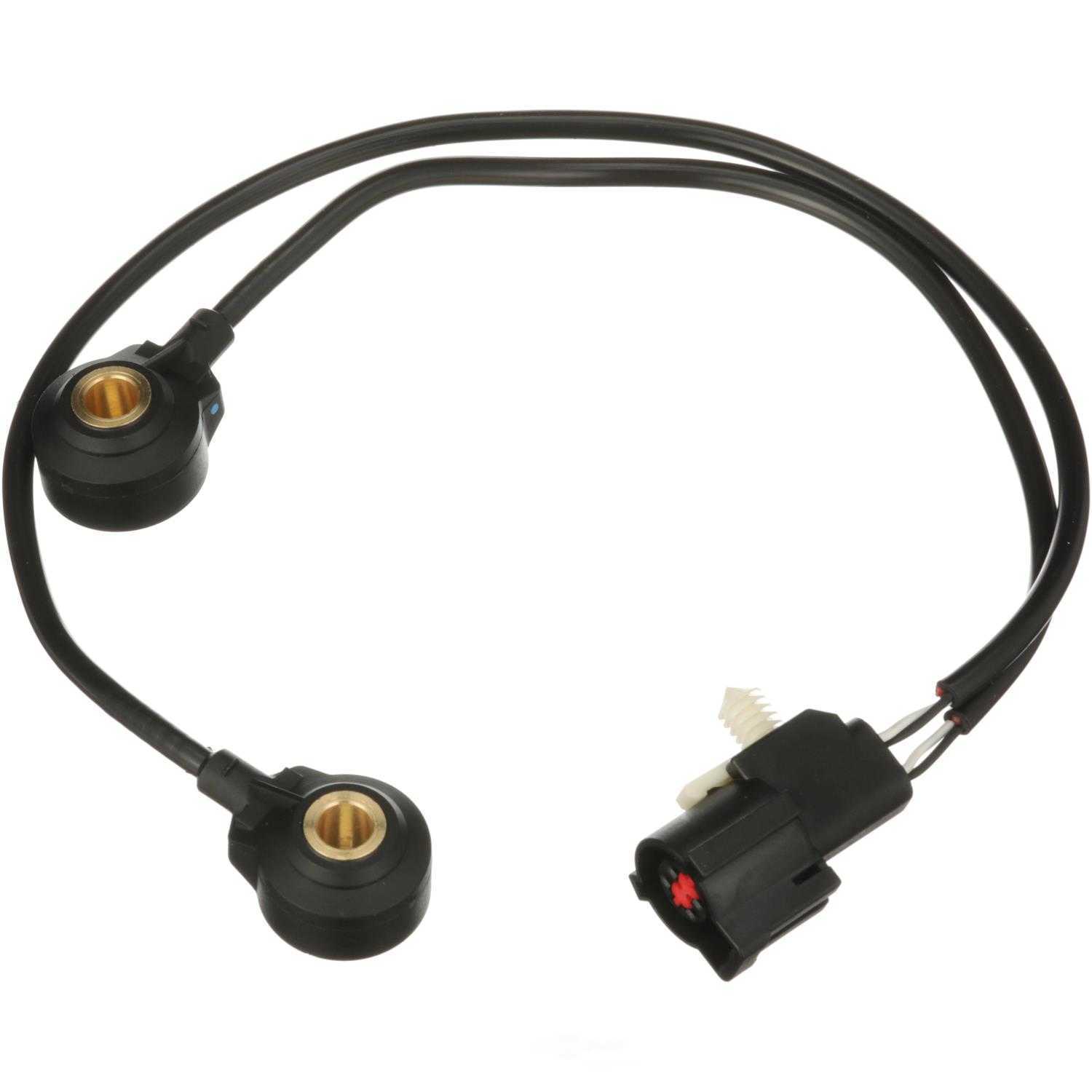 STANDARD MOTOR PRODUCTS - Ignition Knock(Detonation) Sensor - STA KS189
