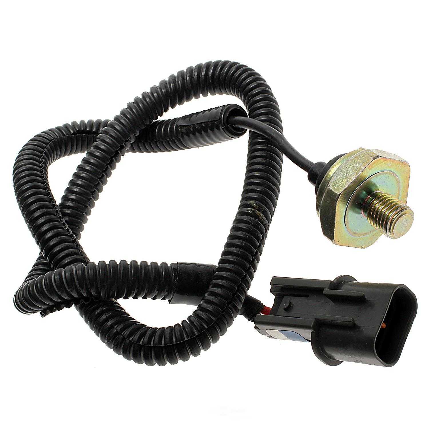 STANDARD MOTOR PRODUCTS - Ignition Knock(Detonation) Sensor - STA KS33