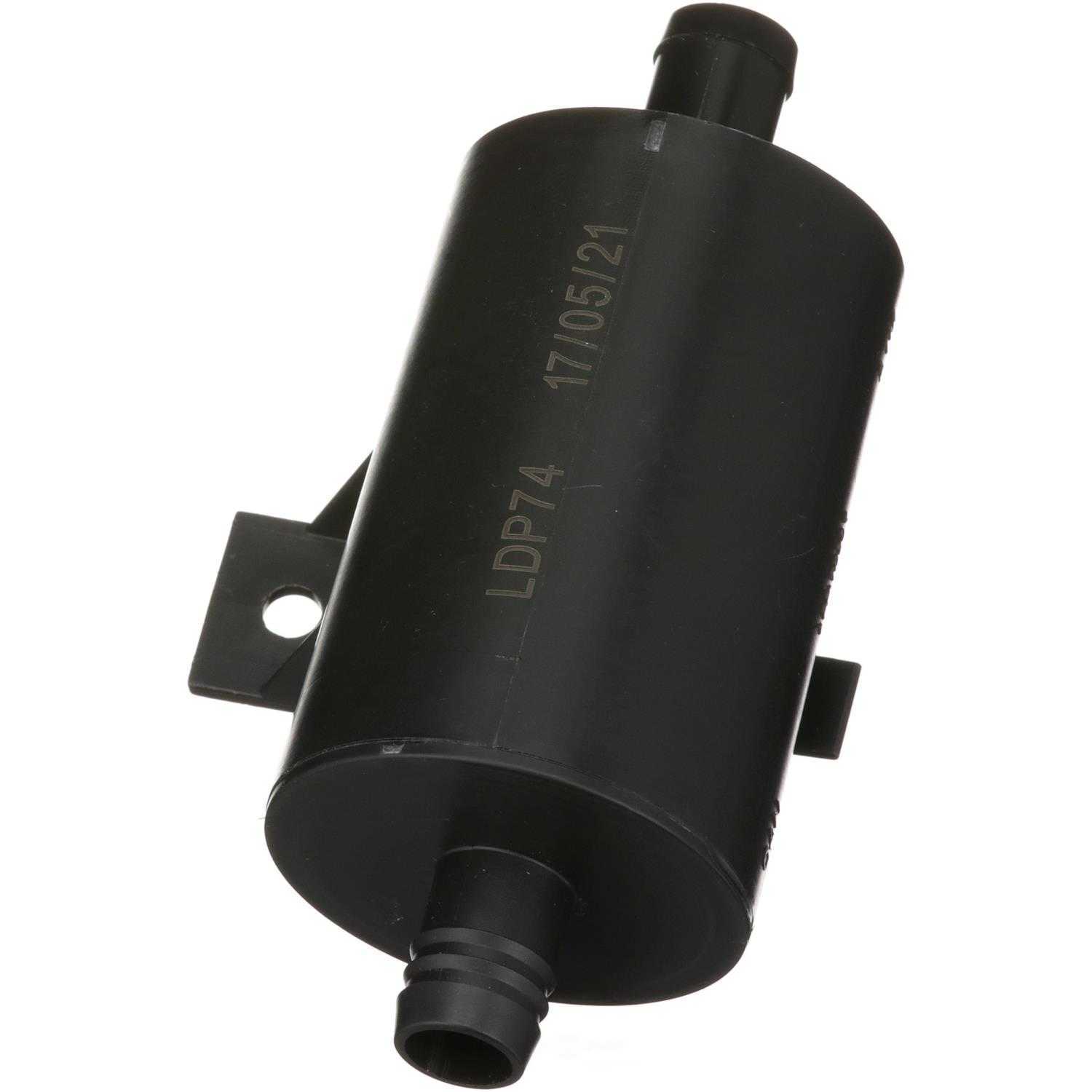 STANDARD MOTOR PRODUCTS - Evaporative Emissions System Leak Detection Pump Filter - STA LDP74