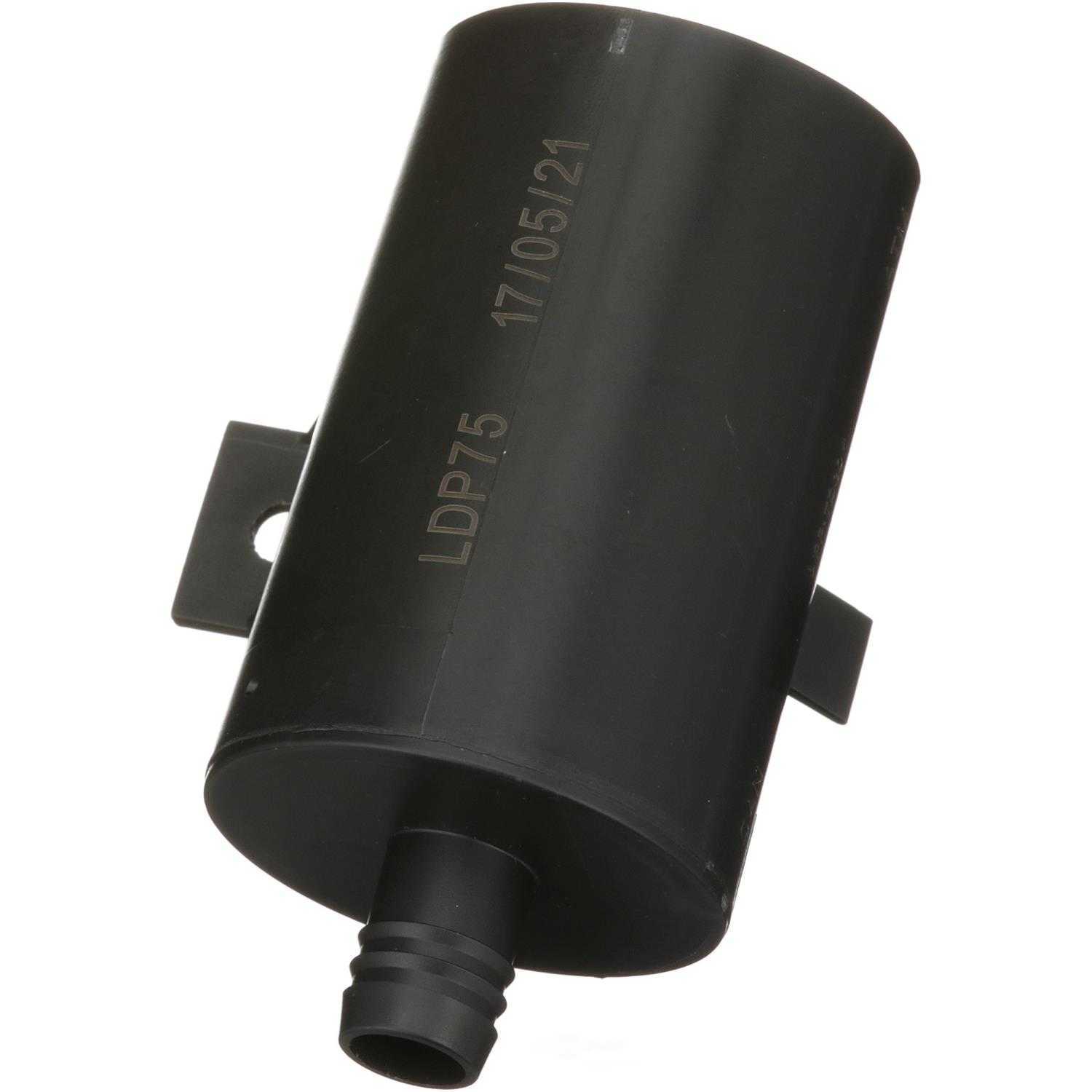 STANDARD MOTOR PRODUCTS - Evaporative Emissions System Leak Detection Pump Filter - STA LDP75