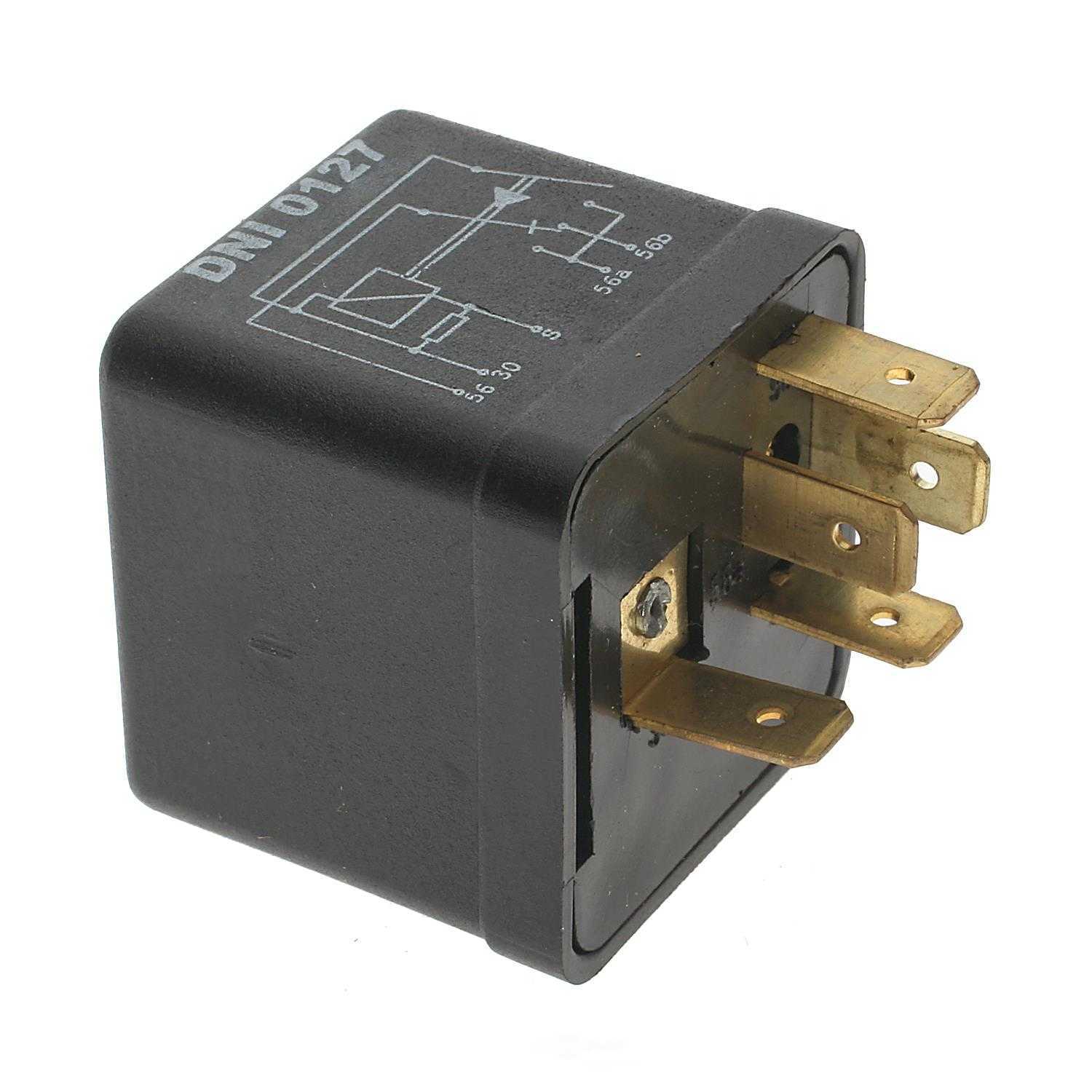 STANDARD MOTOR PRODUCTS - Sunroof Relay - STA LR-35