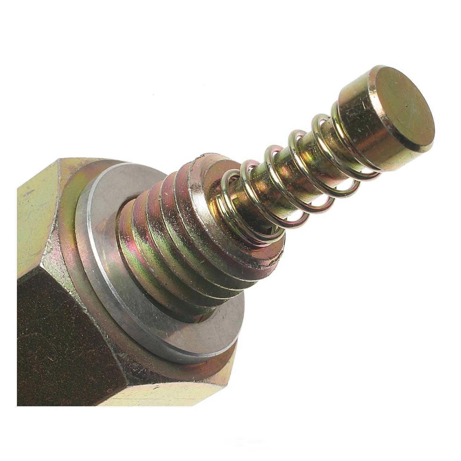 STANDARD MOTOR PRODUCTS - Back Up Light Switch - STA - ls-217