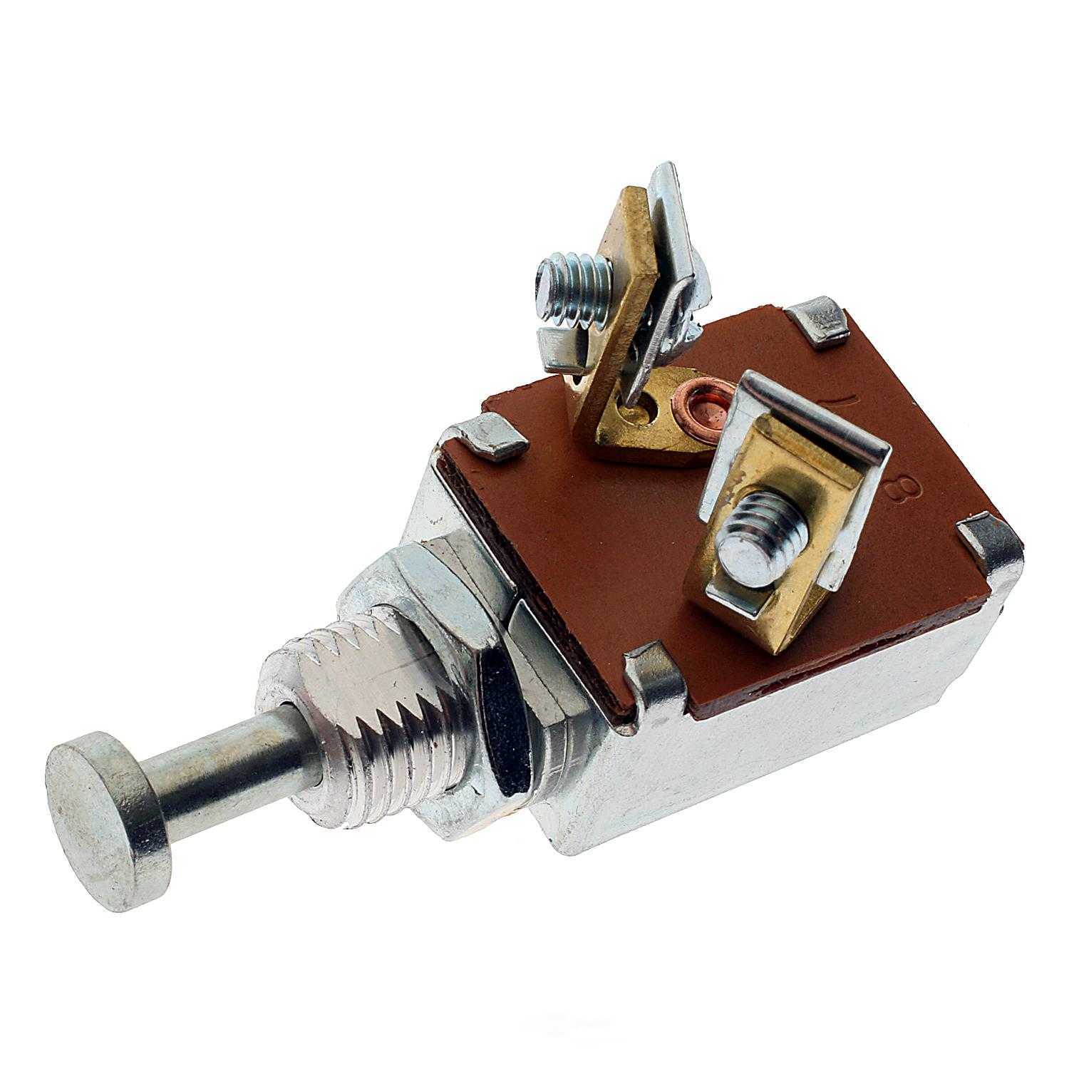 STANDARD MOTOR PRODUCTS - Back Up Light Switch - STA LS-249