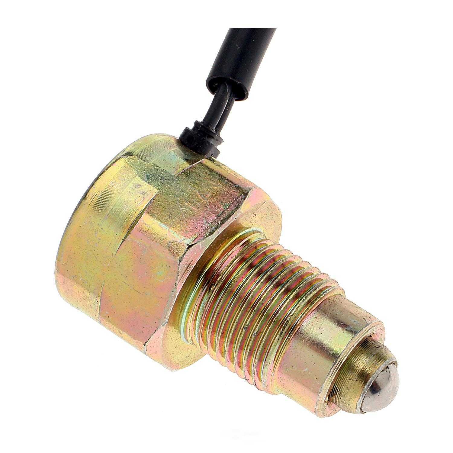 STANDARD MOTOR PRODUCTS - Back Up Light Switch - STA - ls-257