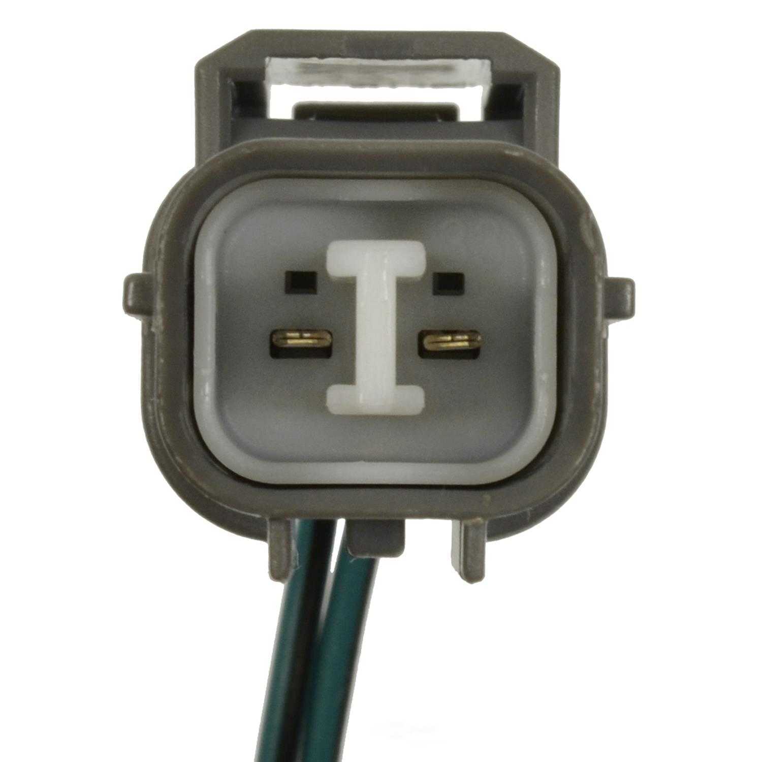 STANDARD MOTOR PRODUCTS - Back Up Light Switch - STA LS-279