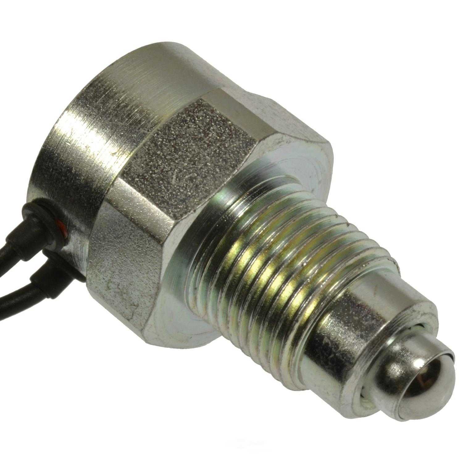 STANDARD MOTOR PRODUCTS - Back Up Light Switch - STA - ls-296