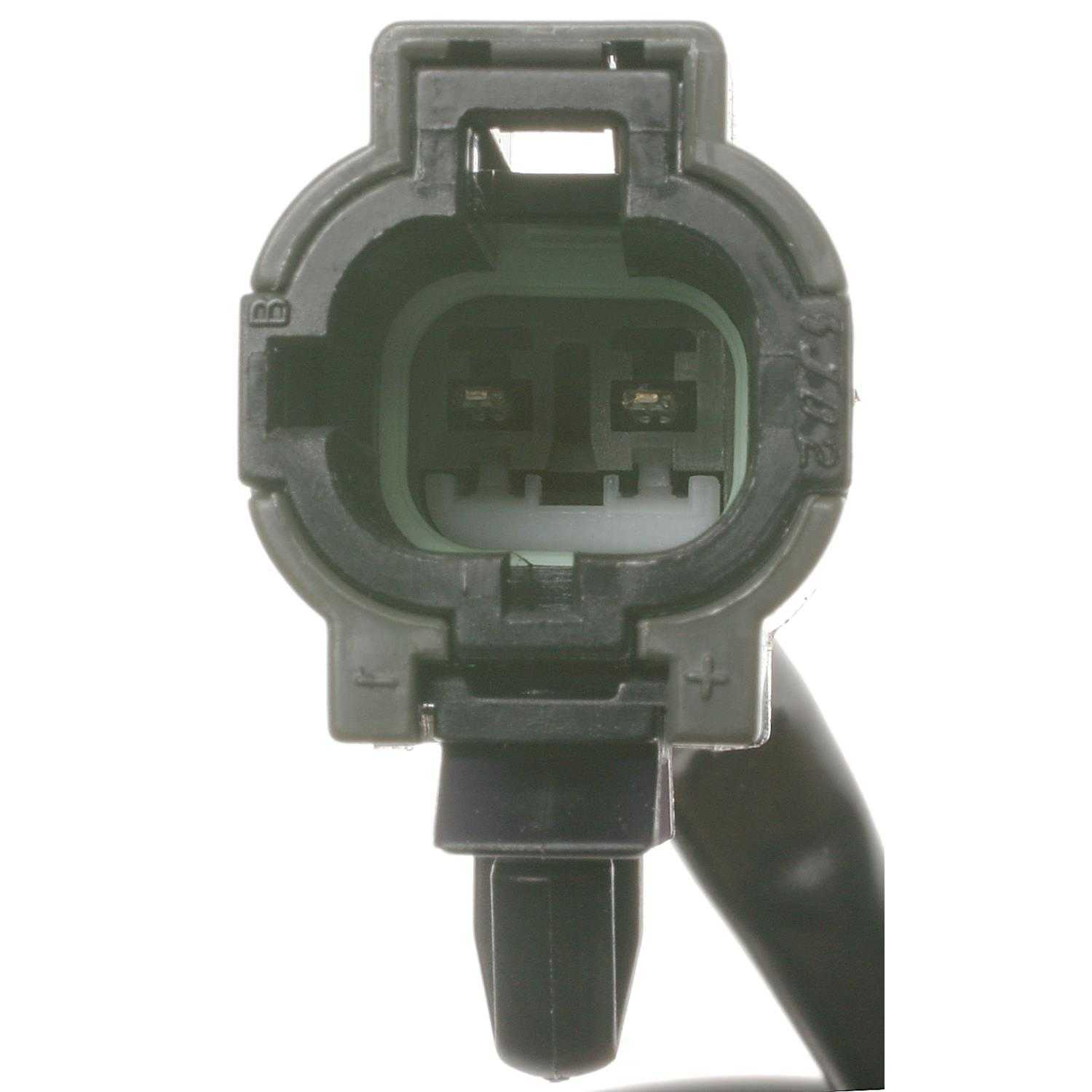 STANDARD MOTOR PRODUCTS - Back Up Light Switch - STA LS-300