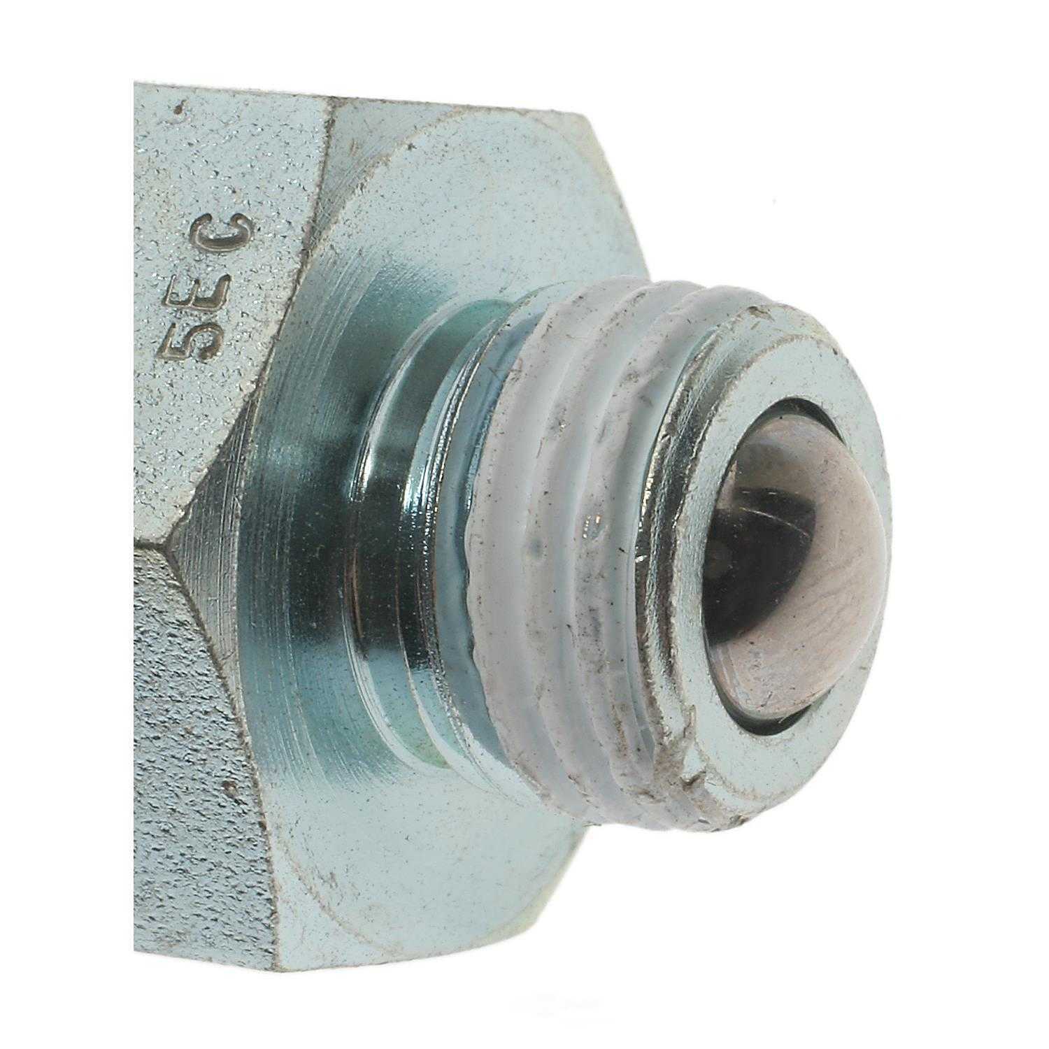 STANDARD MOTOR PRODUCTS - Back Up Light Switch - STA - ls-316