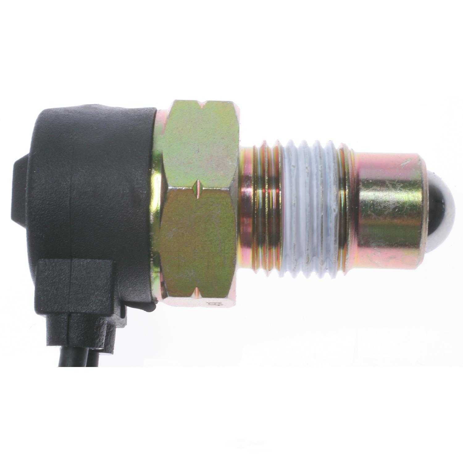 STANDARD MOTOR PRODUCTS - Back Up Light Switch - STA - ls-326