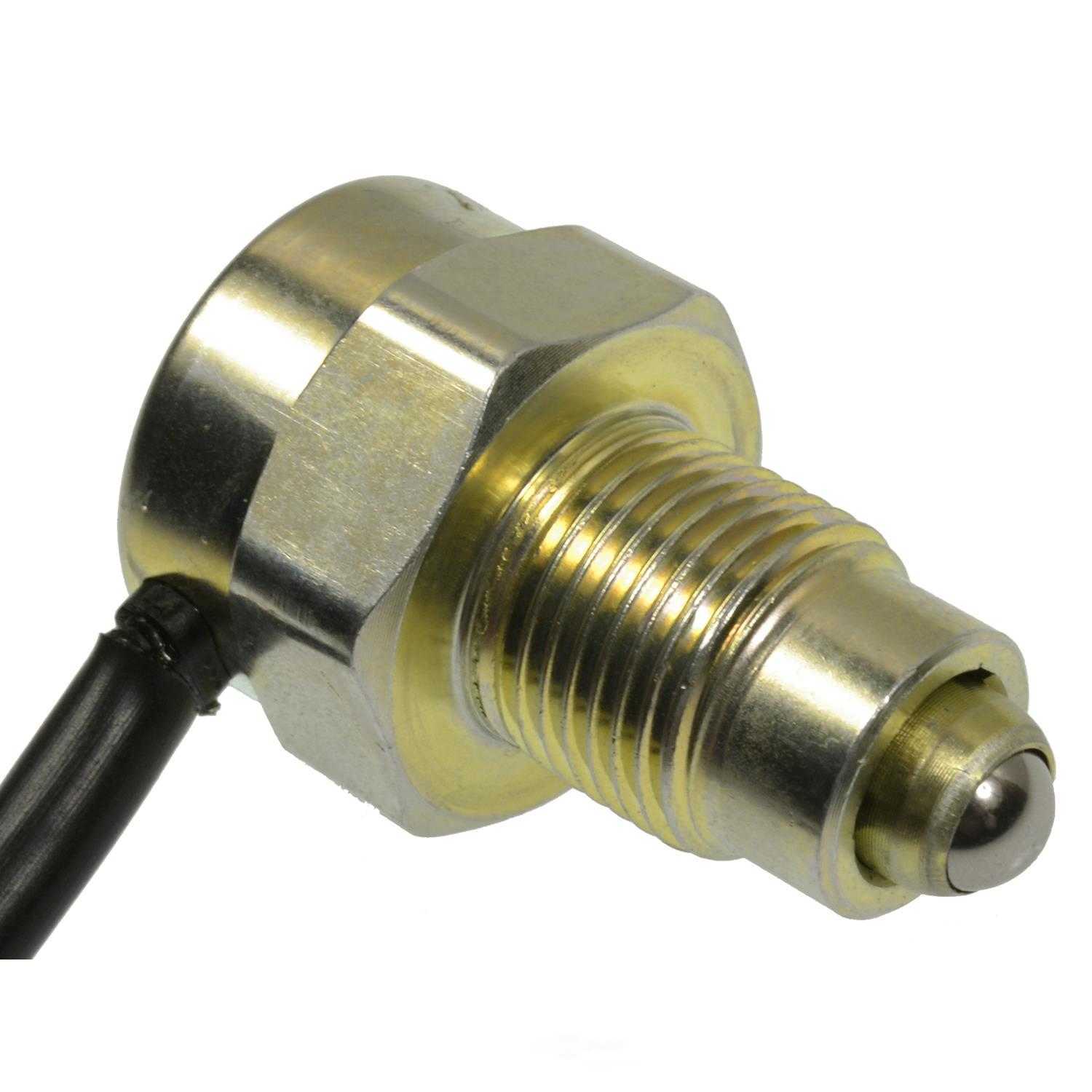 STANDARD MOTOR PRODUCTS - Back Up Light Switch - STA - ls391