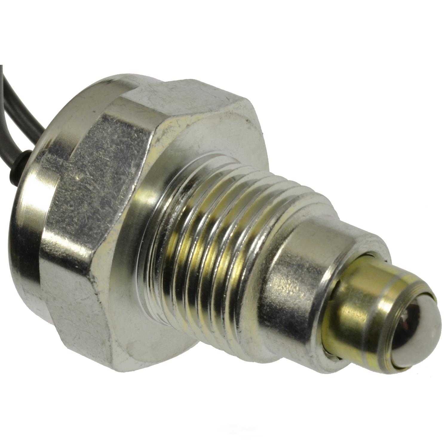 STANDARD MOTOR PRODUCTS - Back Up Light Switch - STA - ls397