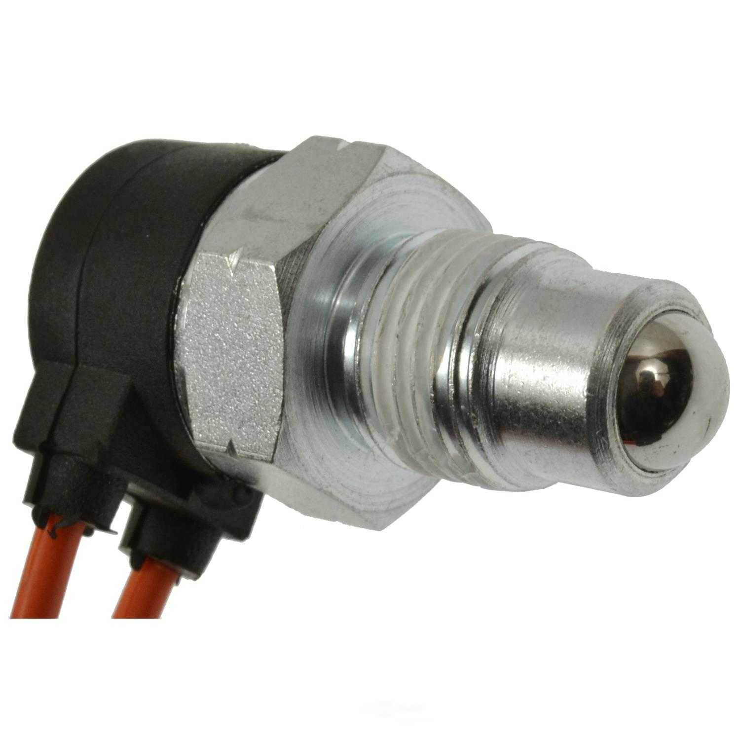 STANDARD MOTOR PRODUCTS - Back Up Light Switch - STA - ls401