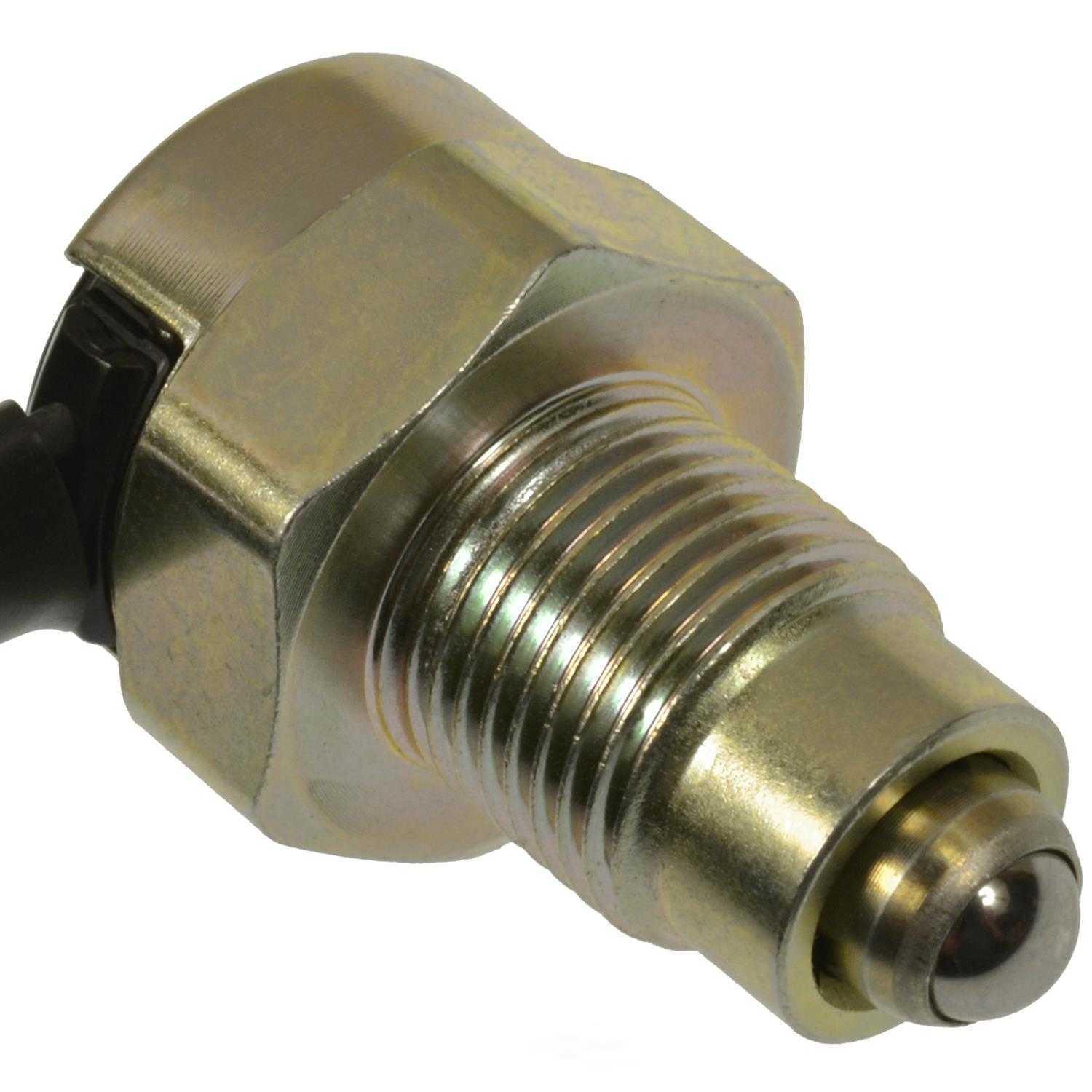 STANDARD MOTOR PRODUCTS - Back Up Light Switch - STA - ls413