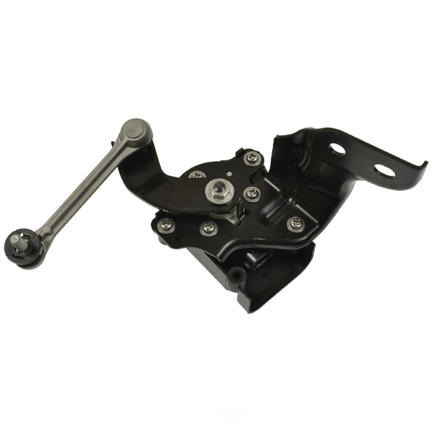 STANDARD MOTOR PRODUCTS - Suspension Ride Height Sensor - STA - lsh145