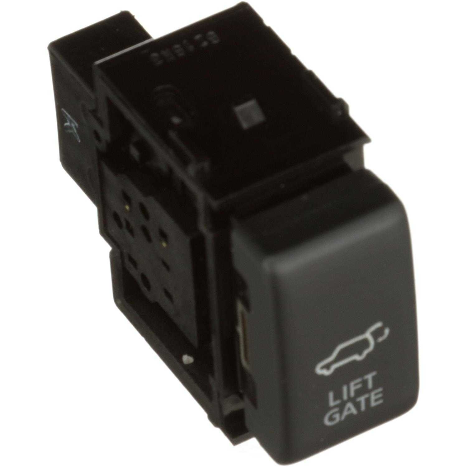 STANDARD MOTOR PRODUCTS - Liftgate Release Switch - STA LSW116