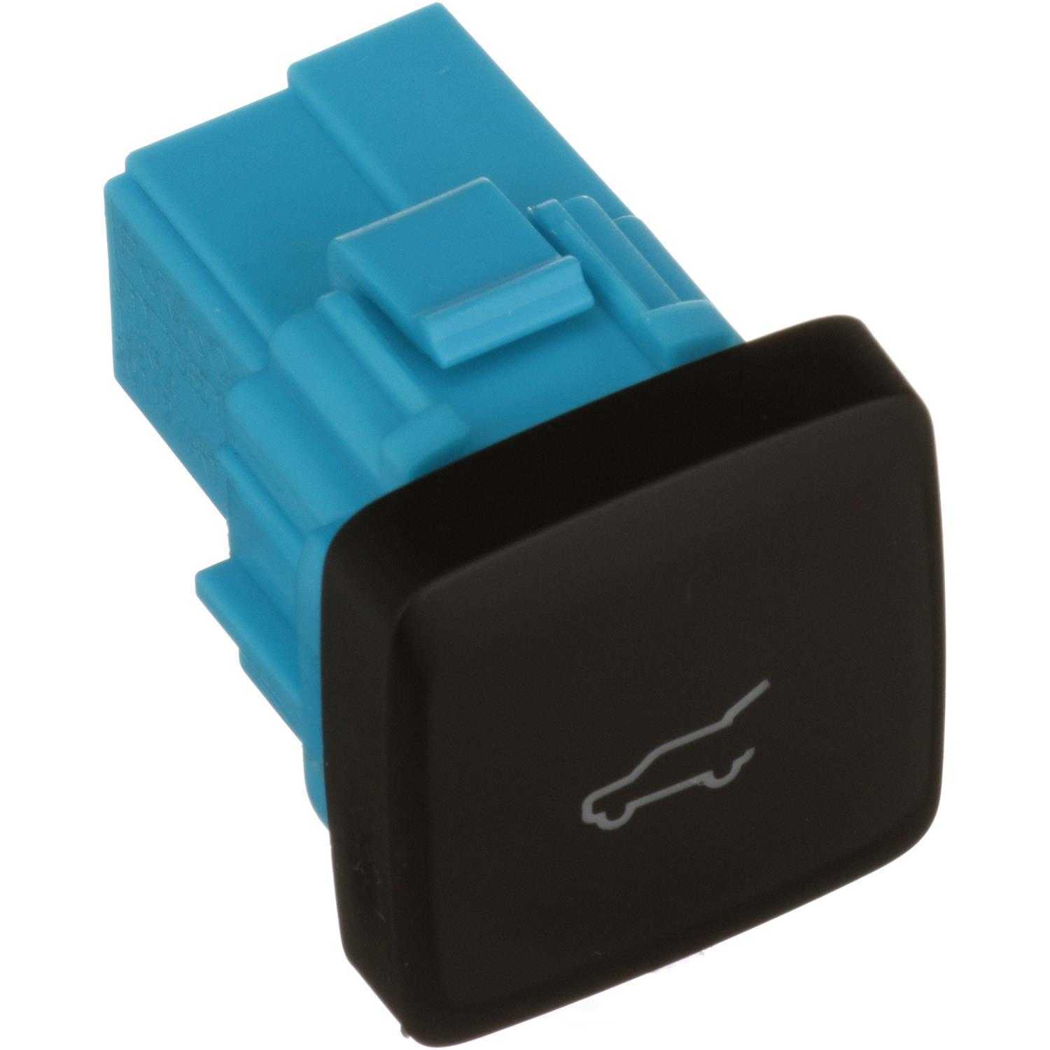 STANDARD MOTOR PRODUCTS - Liftgate Release Switch - STA - lsw121