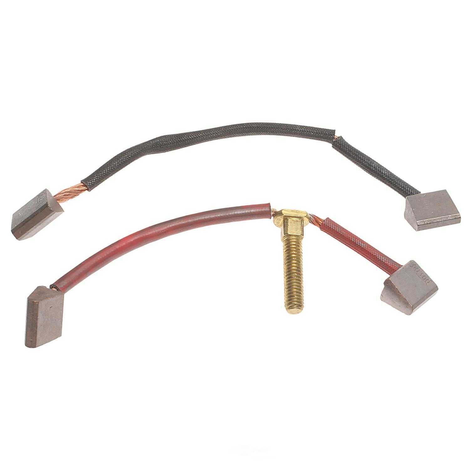 STANDARD MOTOR PRODUCTS - Starter Brush Set - STA - lu-282