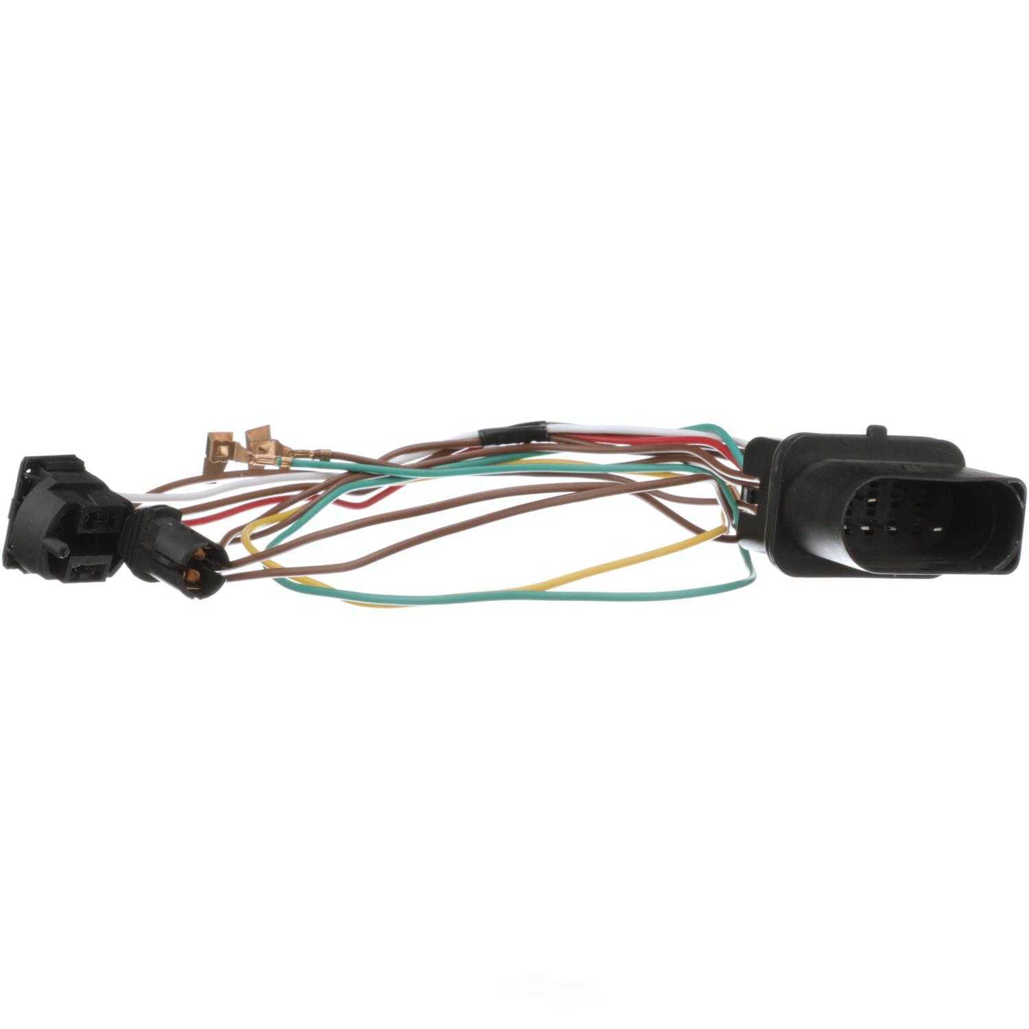 STANDARD MOTOR PRODUCTS - Headlight Wiring Harness - STA LWH103