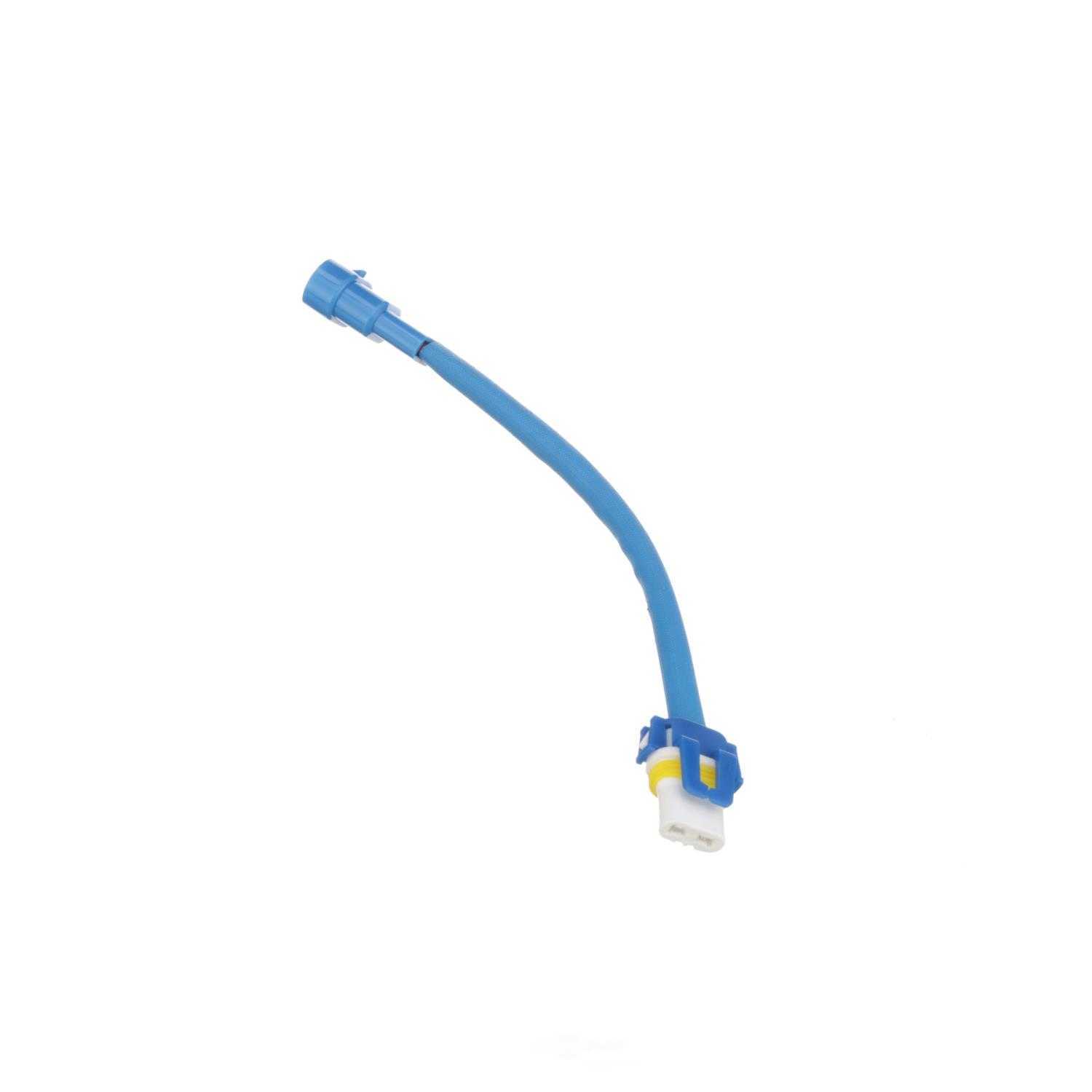 STANDARD MOTOR PRODUCTS - Headlight Wiring Harness - STA LWH106