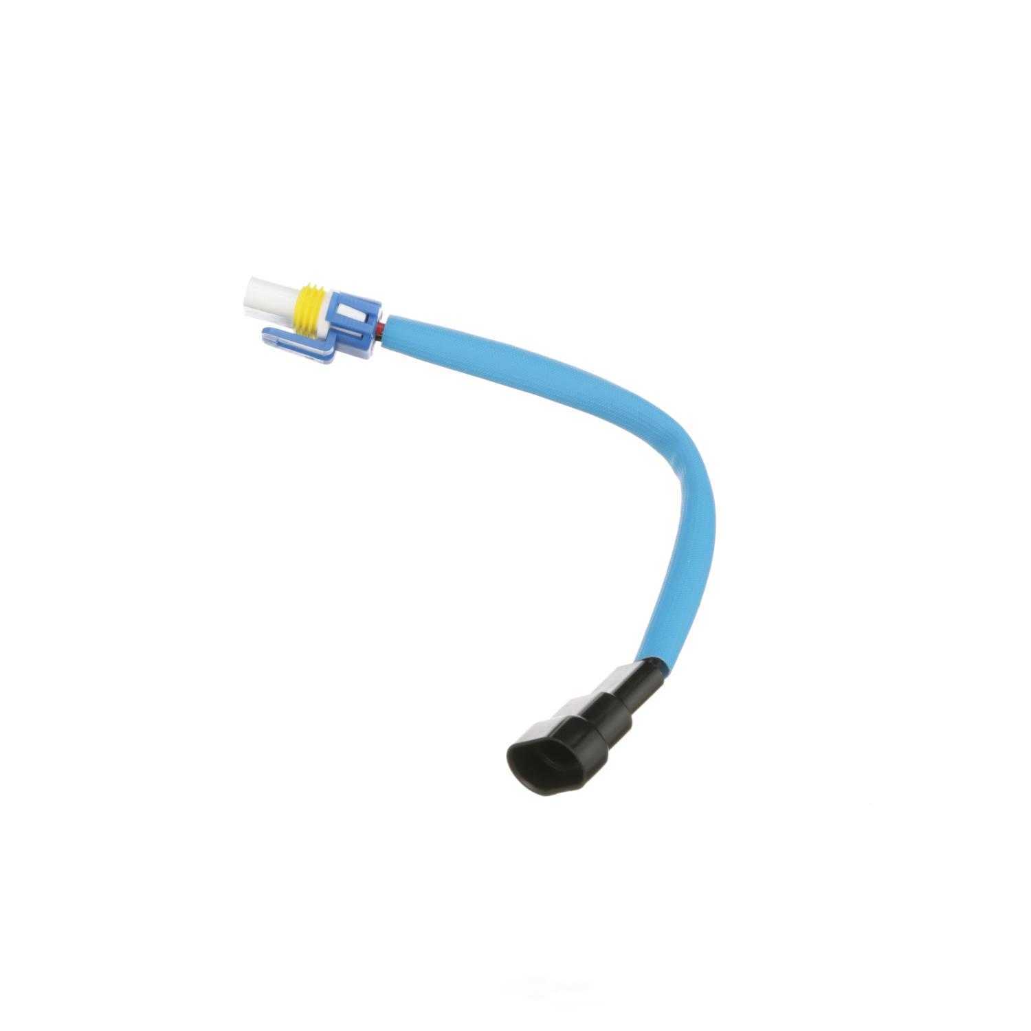 STANDARD MOTOR PRODUCTS - Fog / Driving Light Wiring Harness - STA LWH107