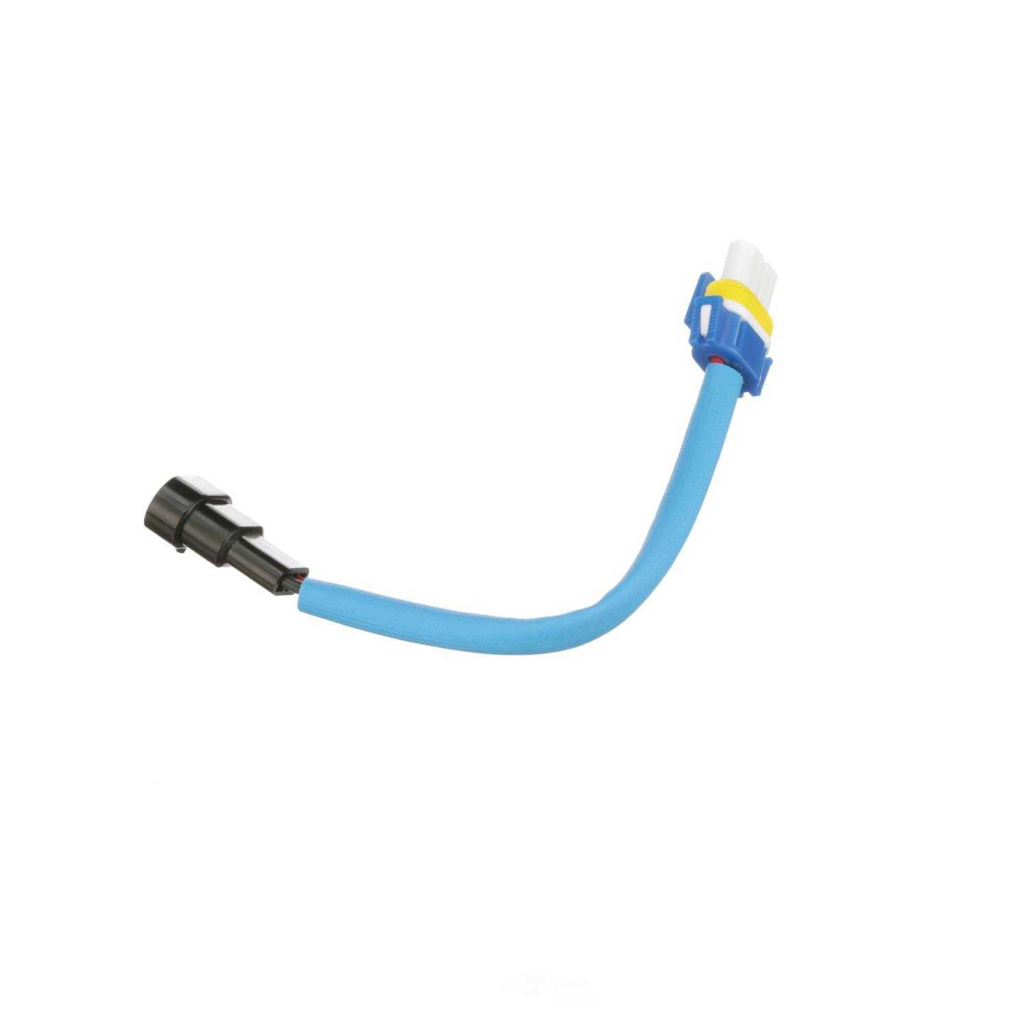 STANDARD MOTOR PRODUCTS - Headlight Wiring Harness - STA LWH107