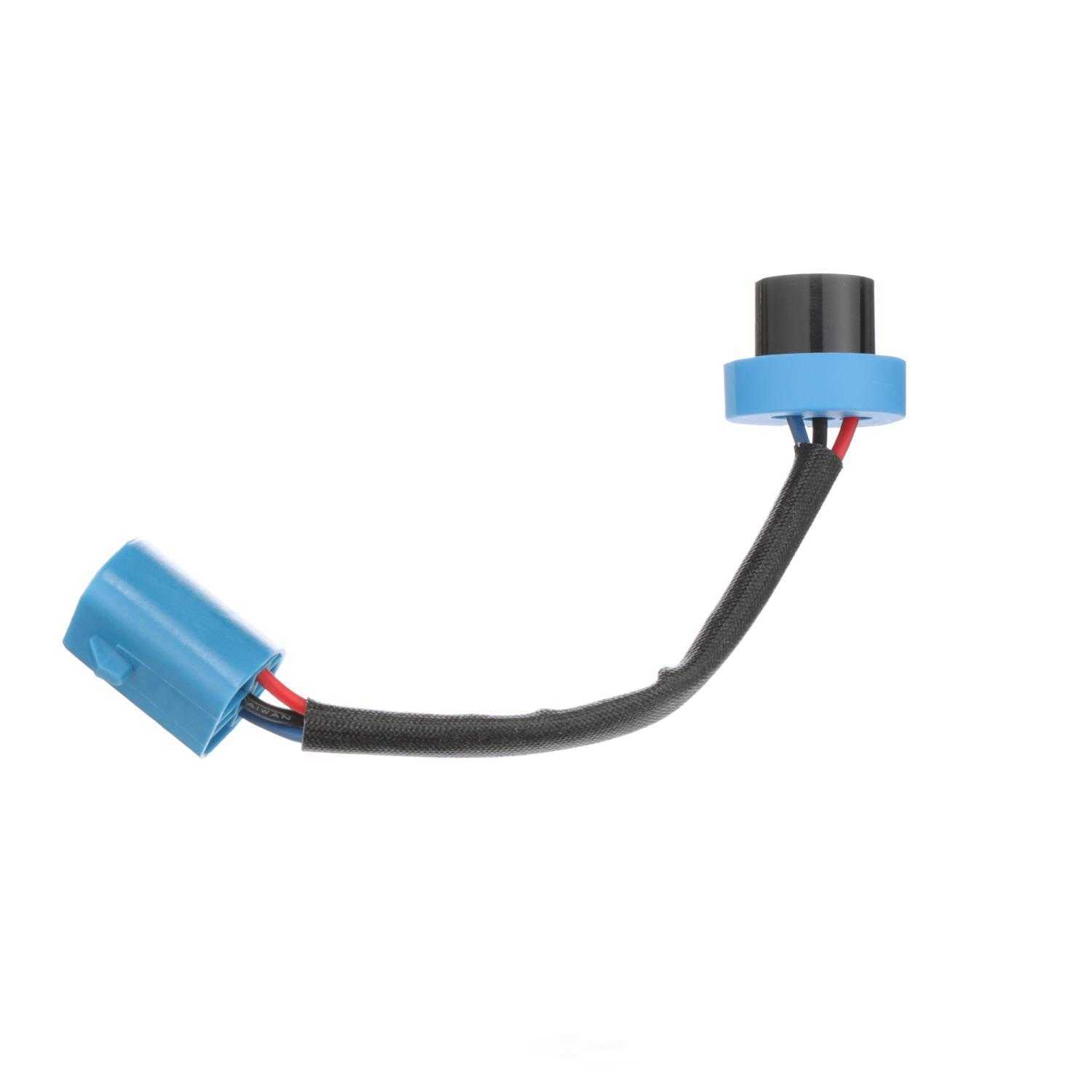 STANDARD MOTOR PRODUCTS - Headlight Wiring Harness - STA LWH108
