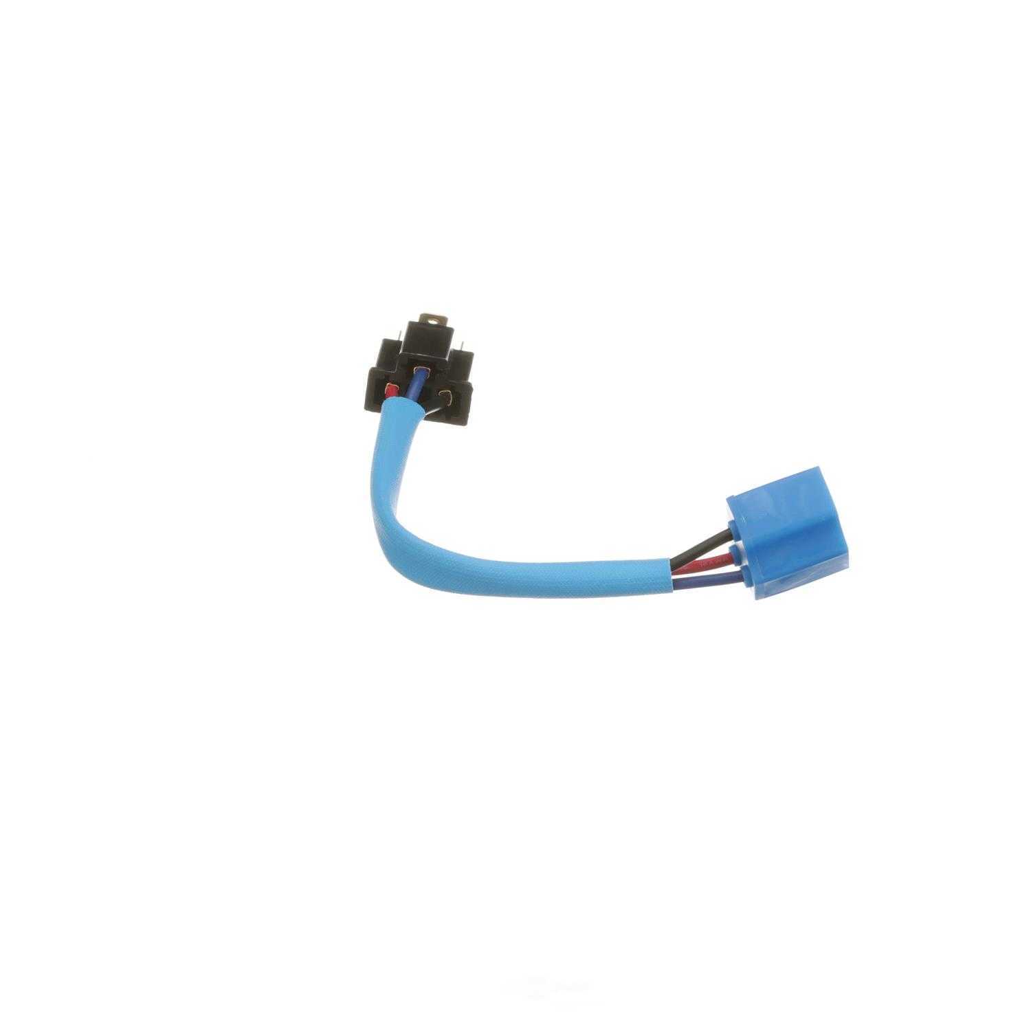 STANDARD MOTOR PRODUCTS - Headlight Wiring Harness - STA LWH109