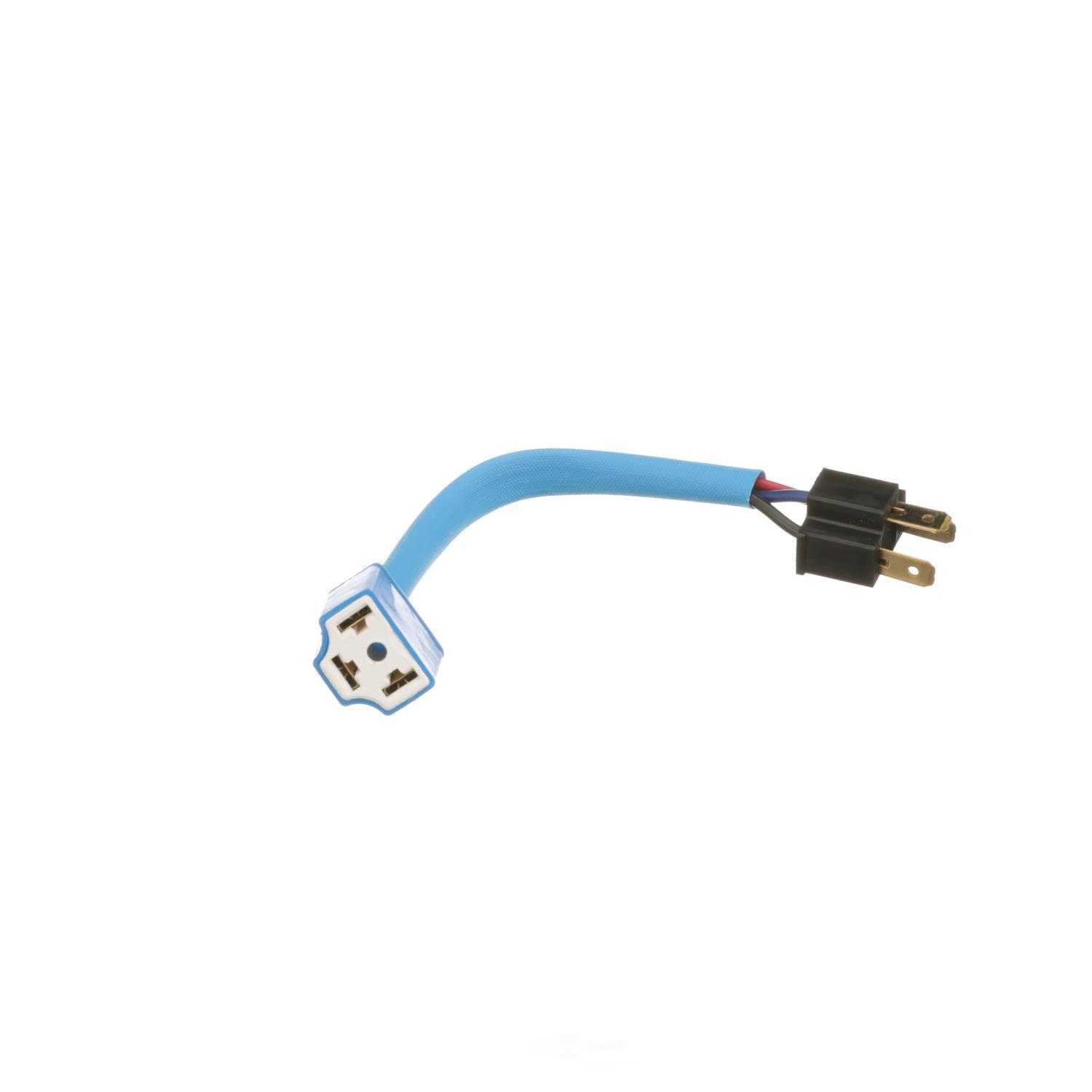 STANDARD MOTOR PRODUCTS - Fog / Driving Light Wiring Harness - STA LWH109