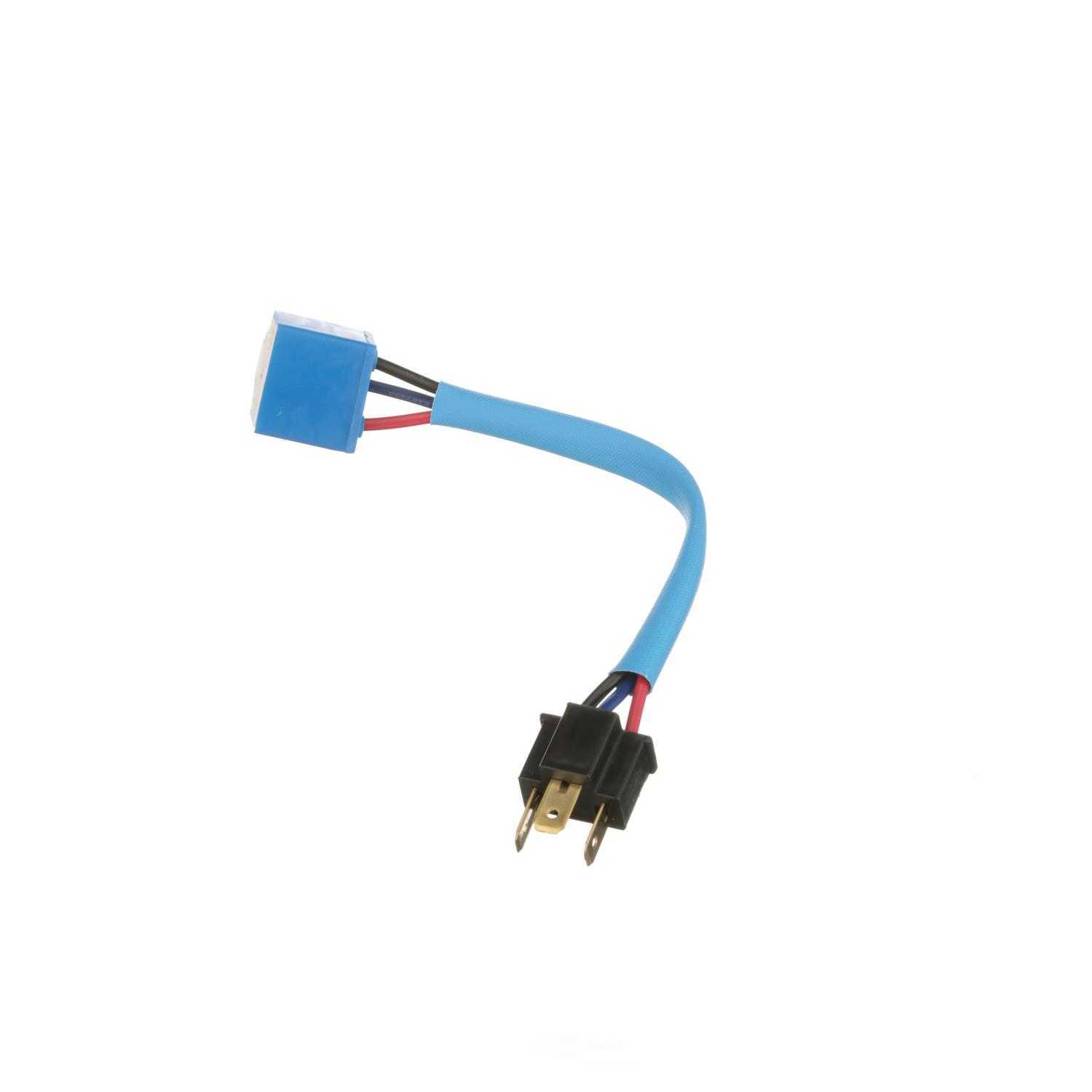 STANDARD MOTOR PRODUCTS - Daytime Running Light Wiring Harness - STA LWH109