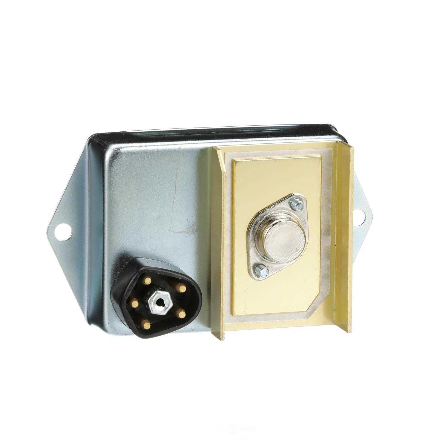 STANDARD MOTOR PRODUCTS - Ignition Control Module - STA LX-100